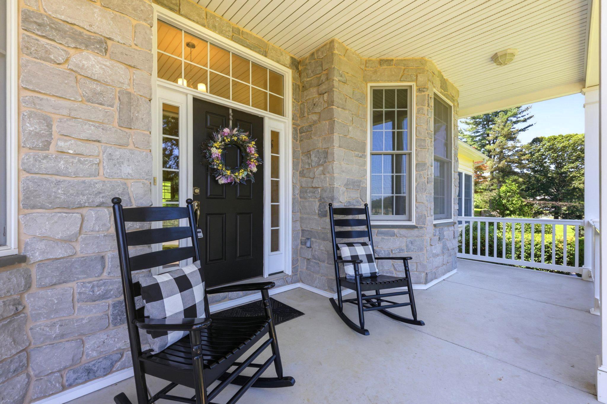 WINDERLY - Residential