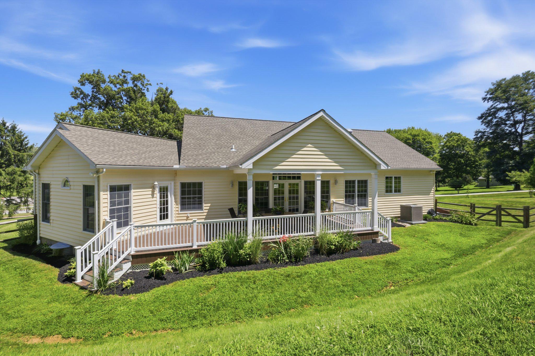 WINDERLY - Residential