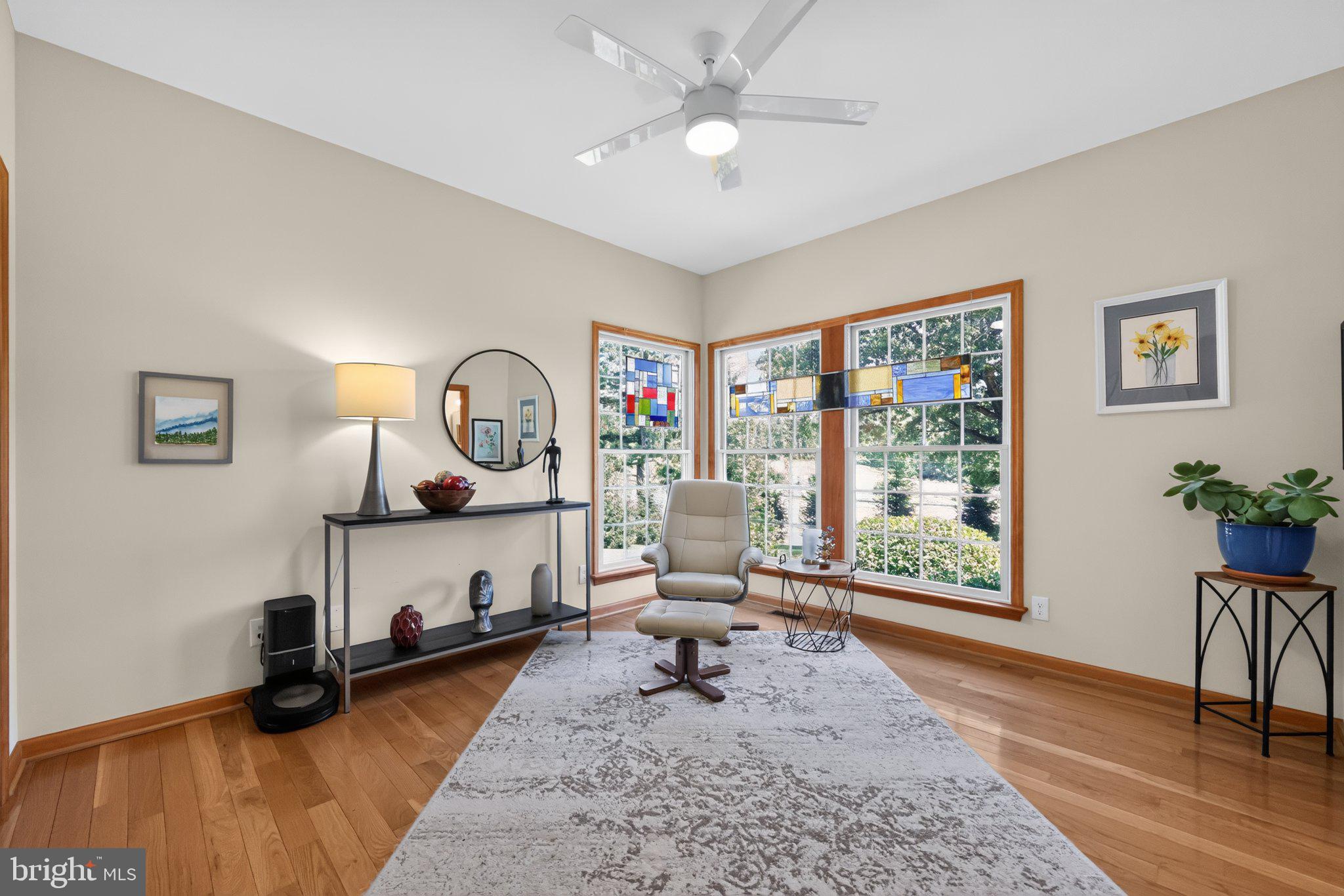 WINDERLY - Residential