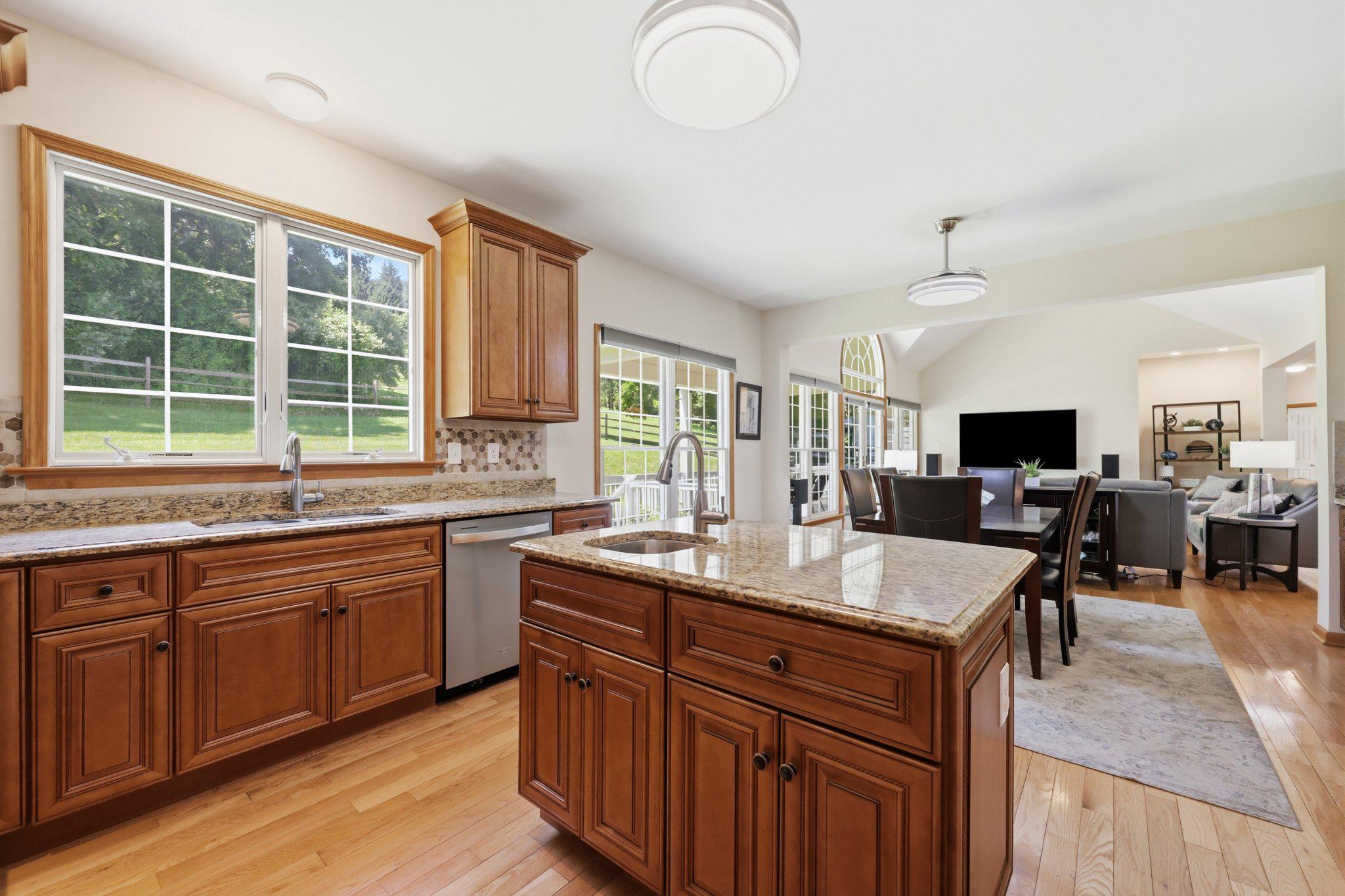 WINDERLY - Residential