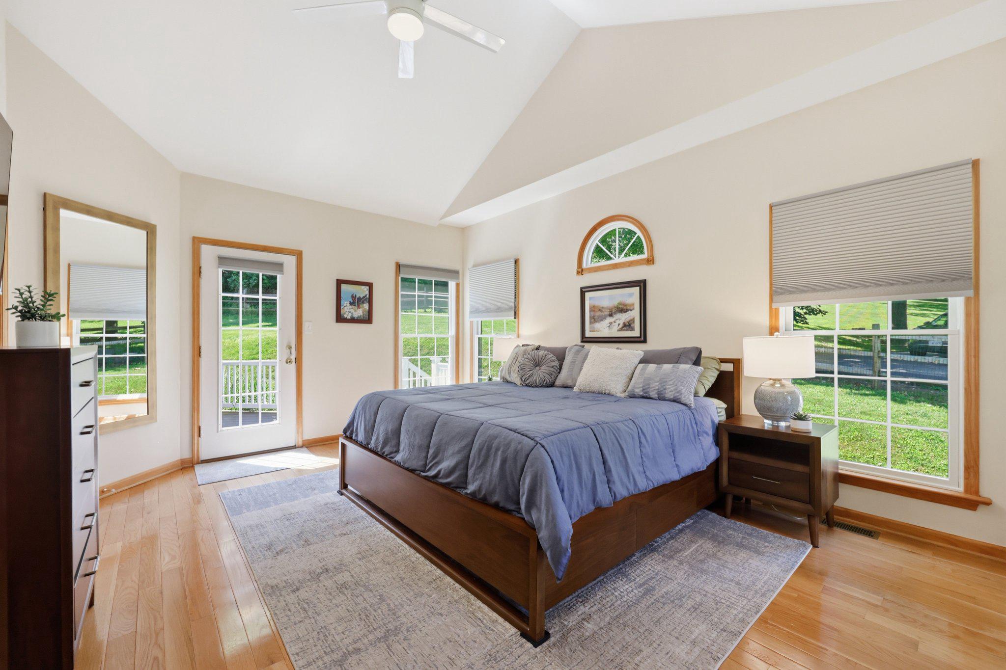 WINDERLY - Residential