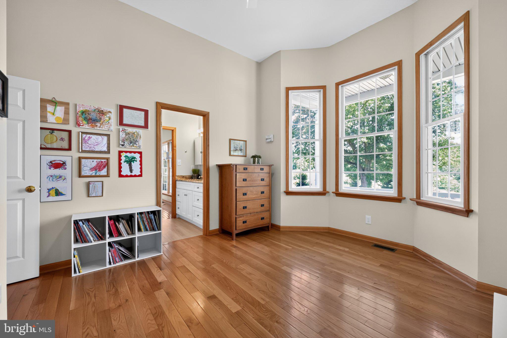 WINDERLY - Residential
