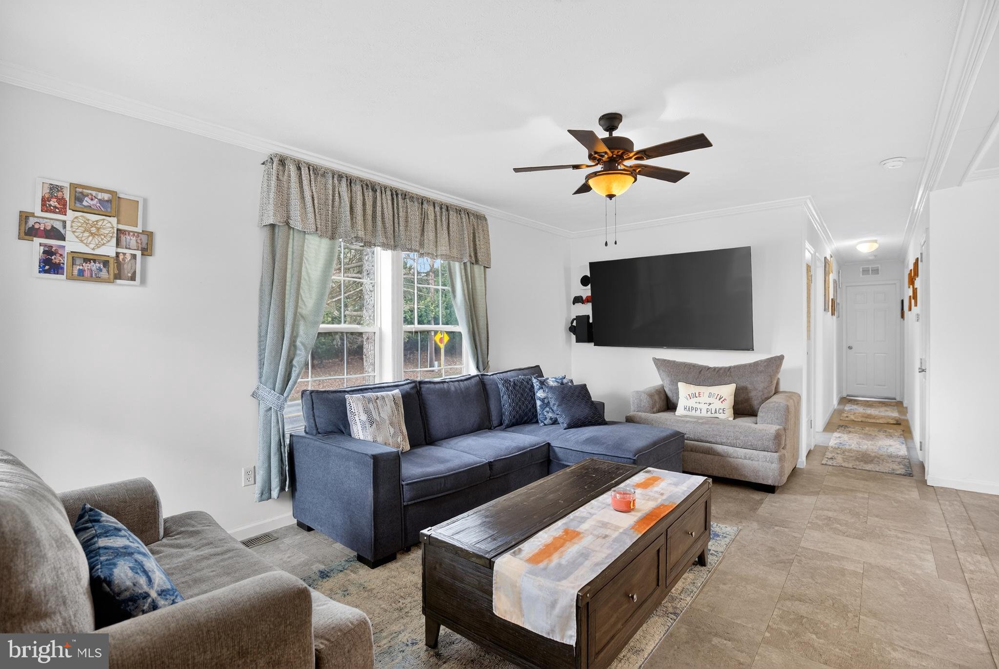 DEER RUN MHP - Residential