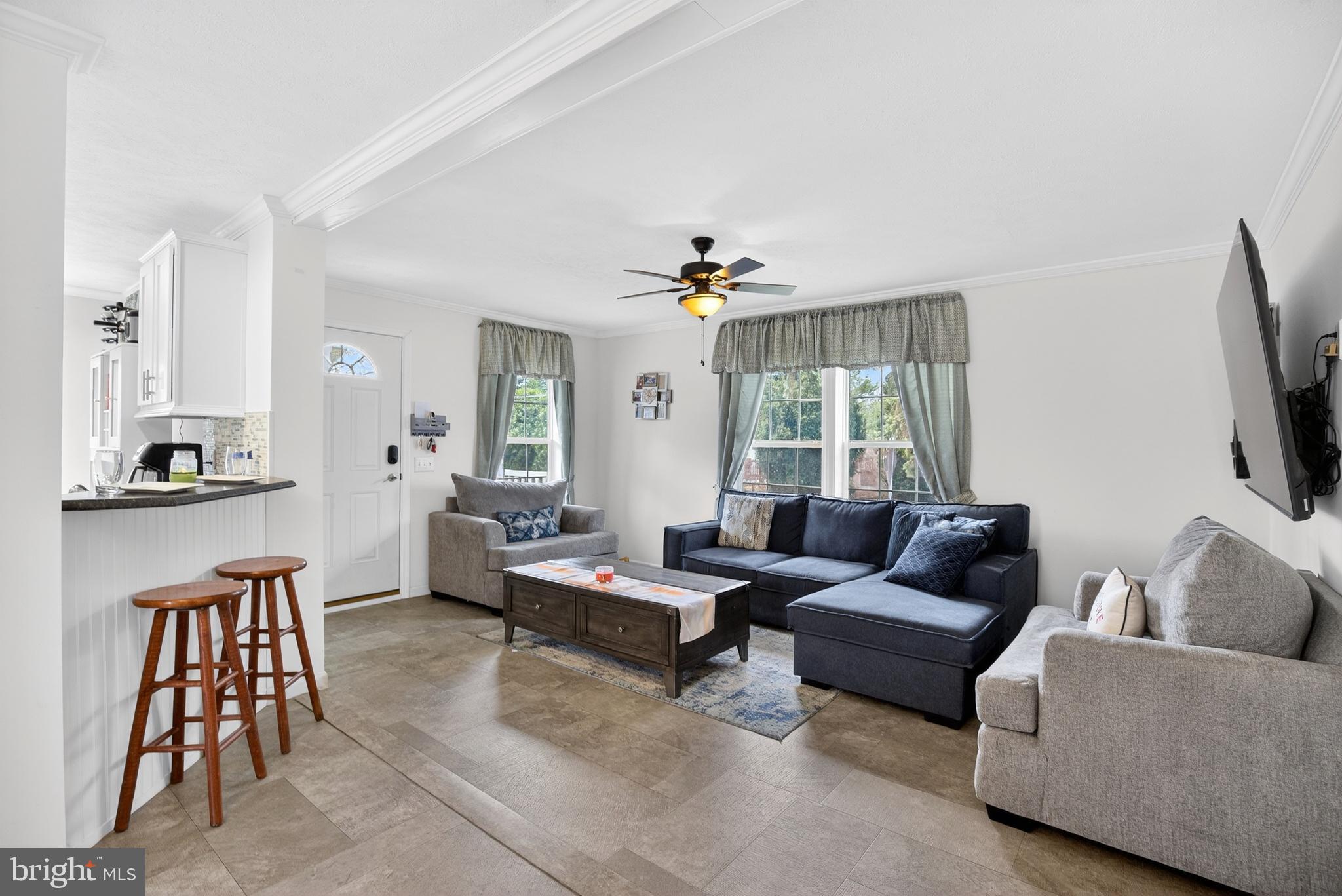 DEER RUN MHP - Residential