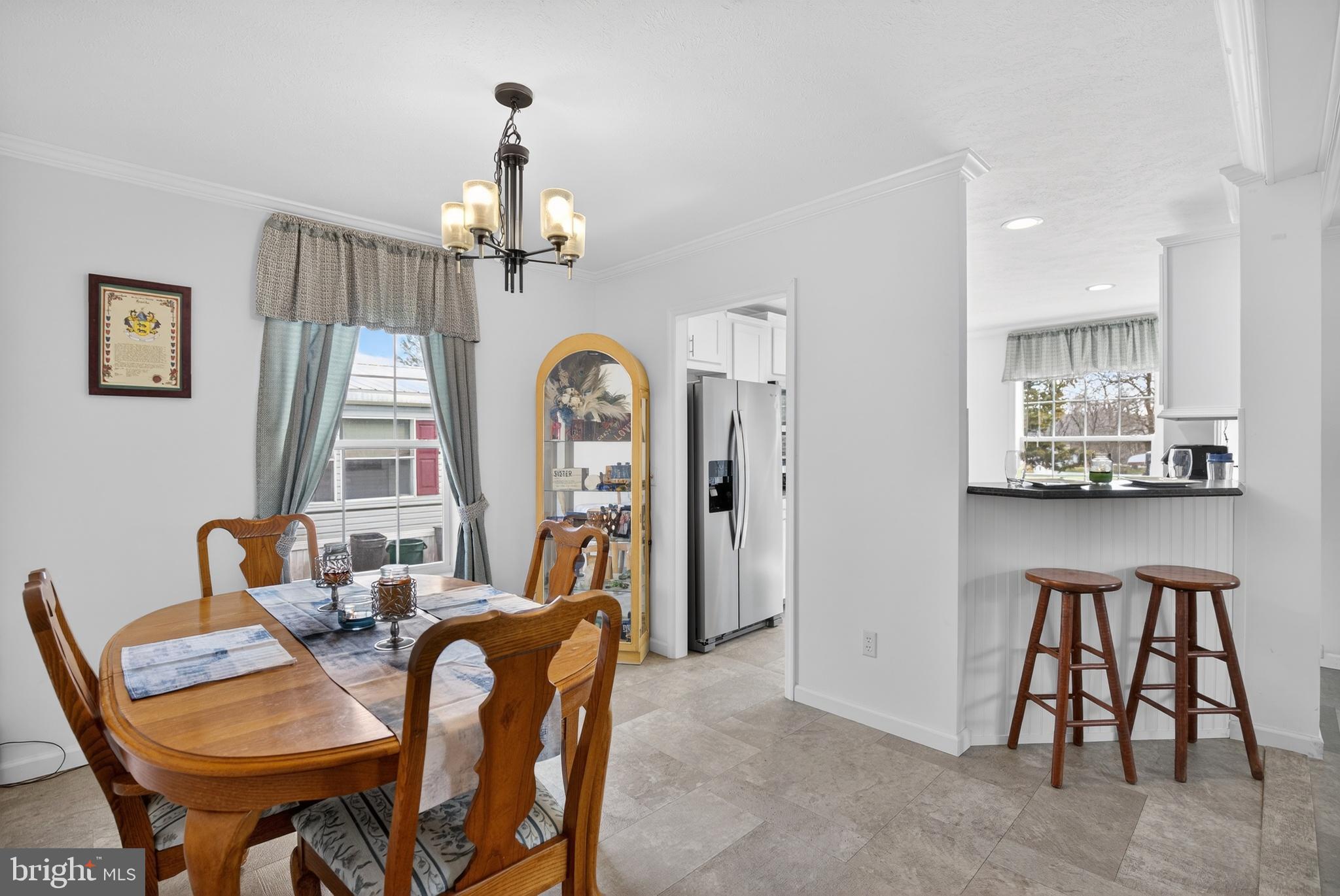 DEER RUN MHP - Residential