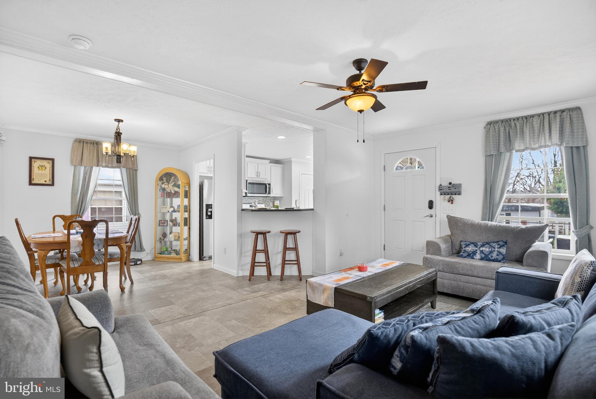 DEER RUN MHP - Residential
