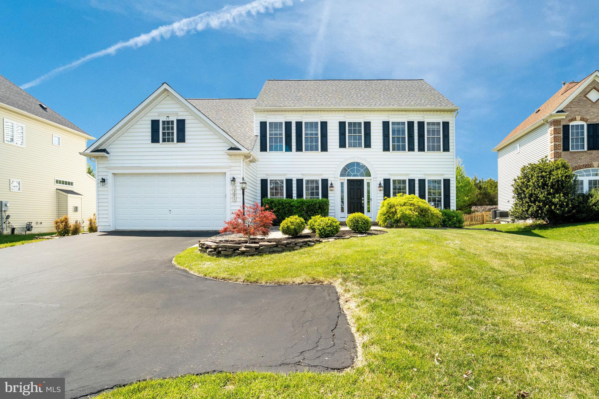 BRAEMAR - Residential