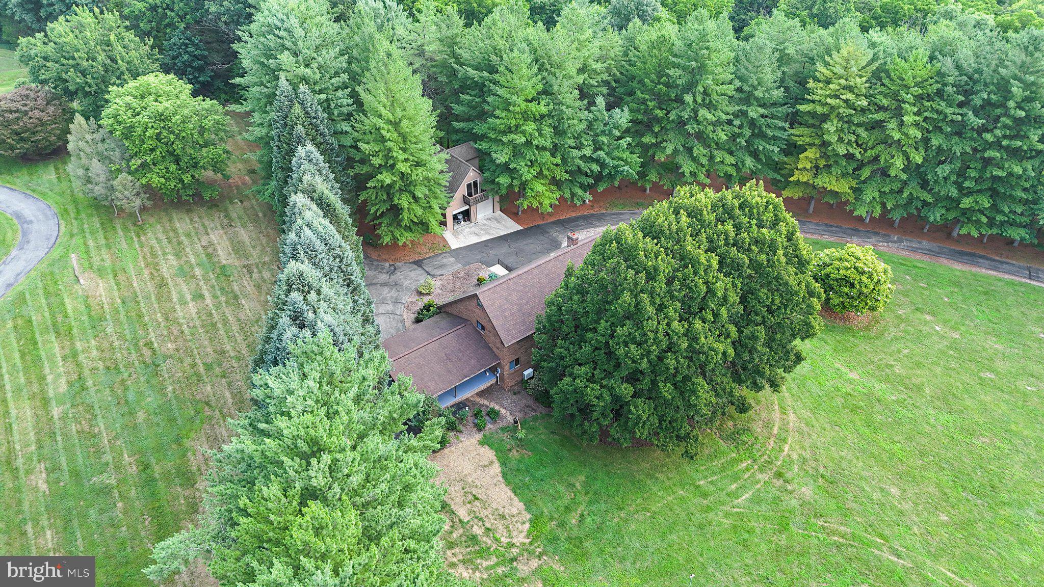 KEEDYSVILLE - Residential