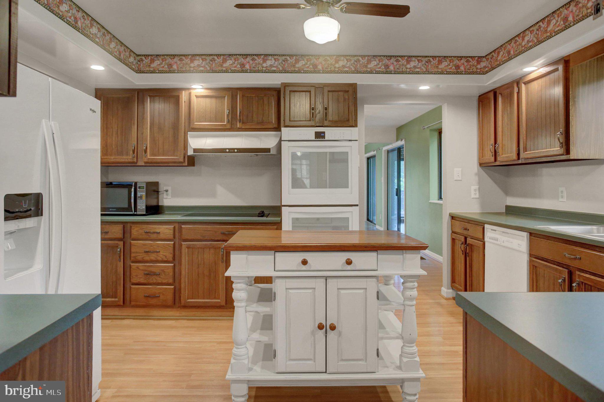 KEEDYSVILLE - Residential