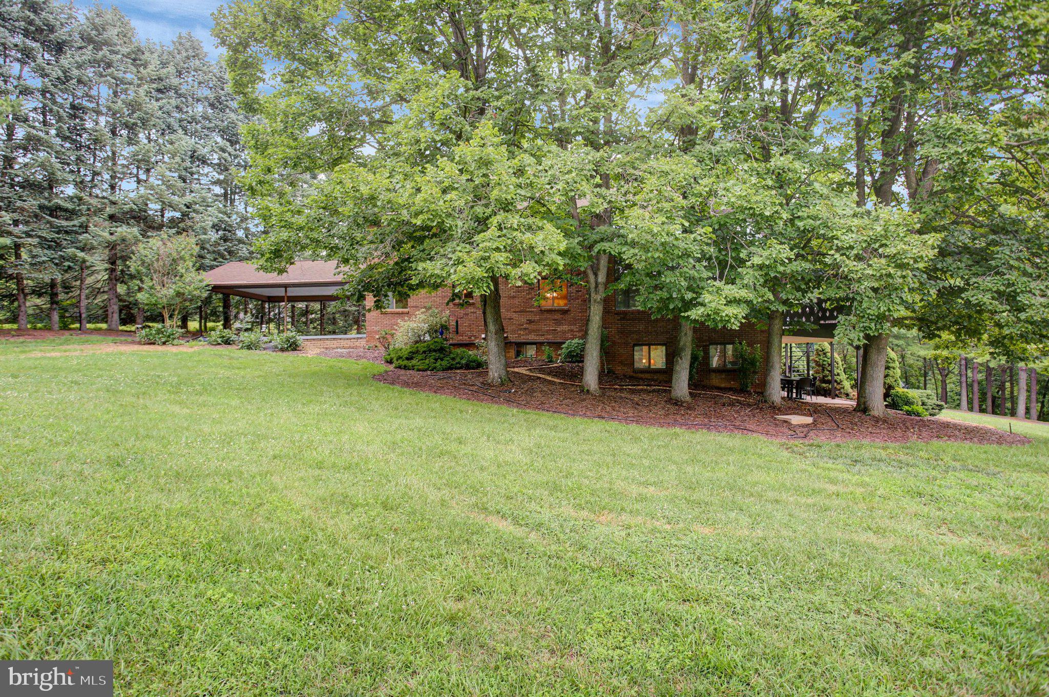 KEEDYSVILLE - Residential