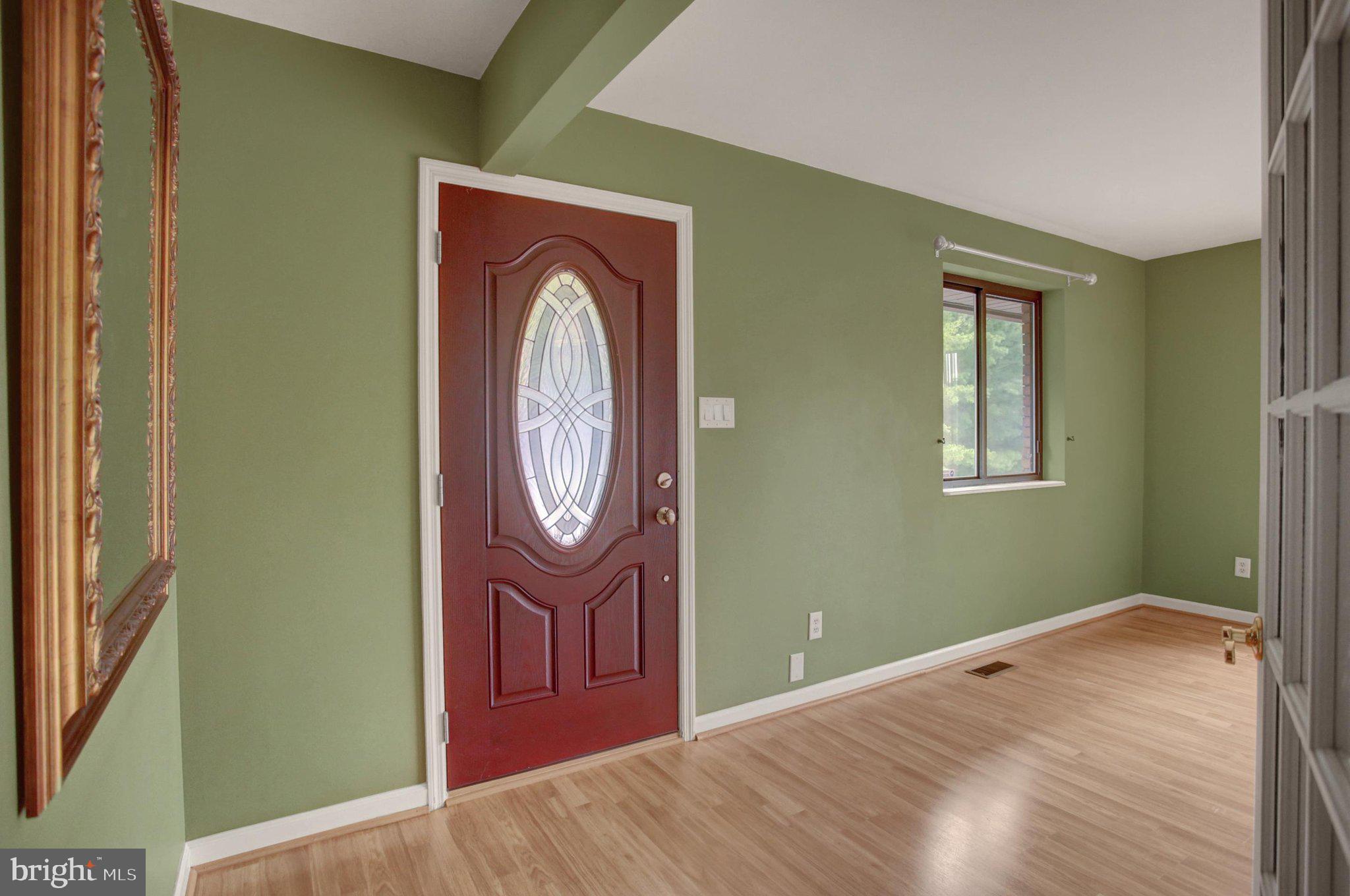 KEEDYSVILLE - Residential