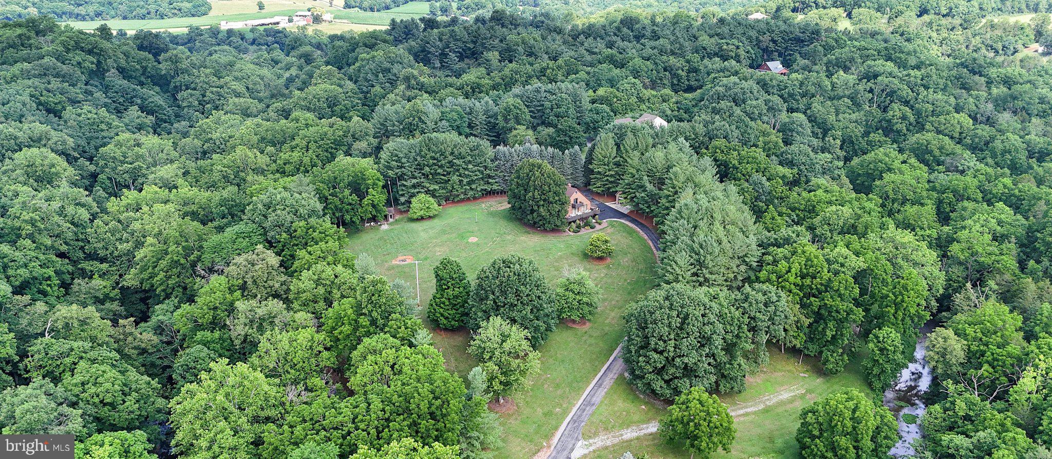 KEEDYSVILLE - Residential