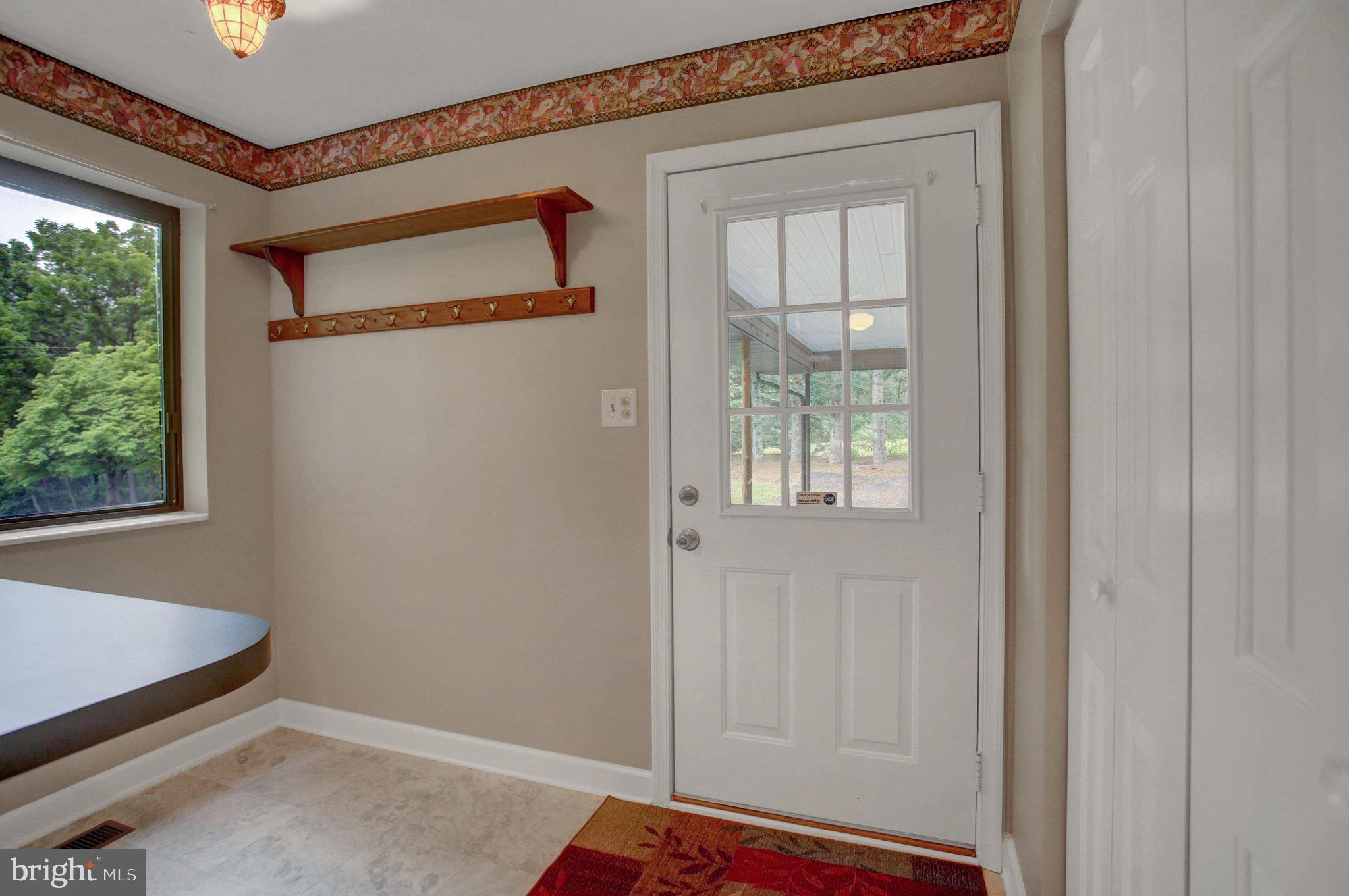 KEEDYSVILLE - Residential