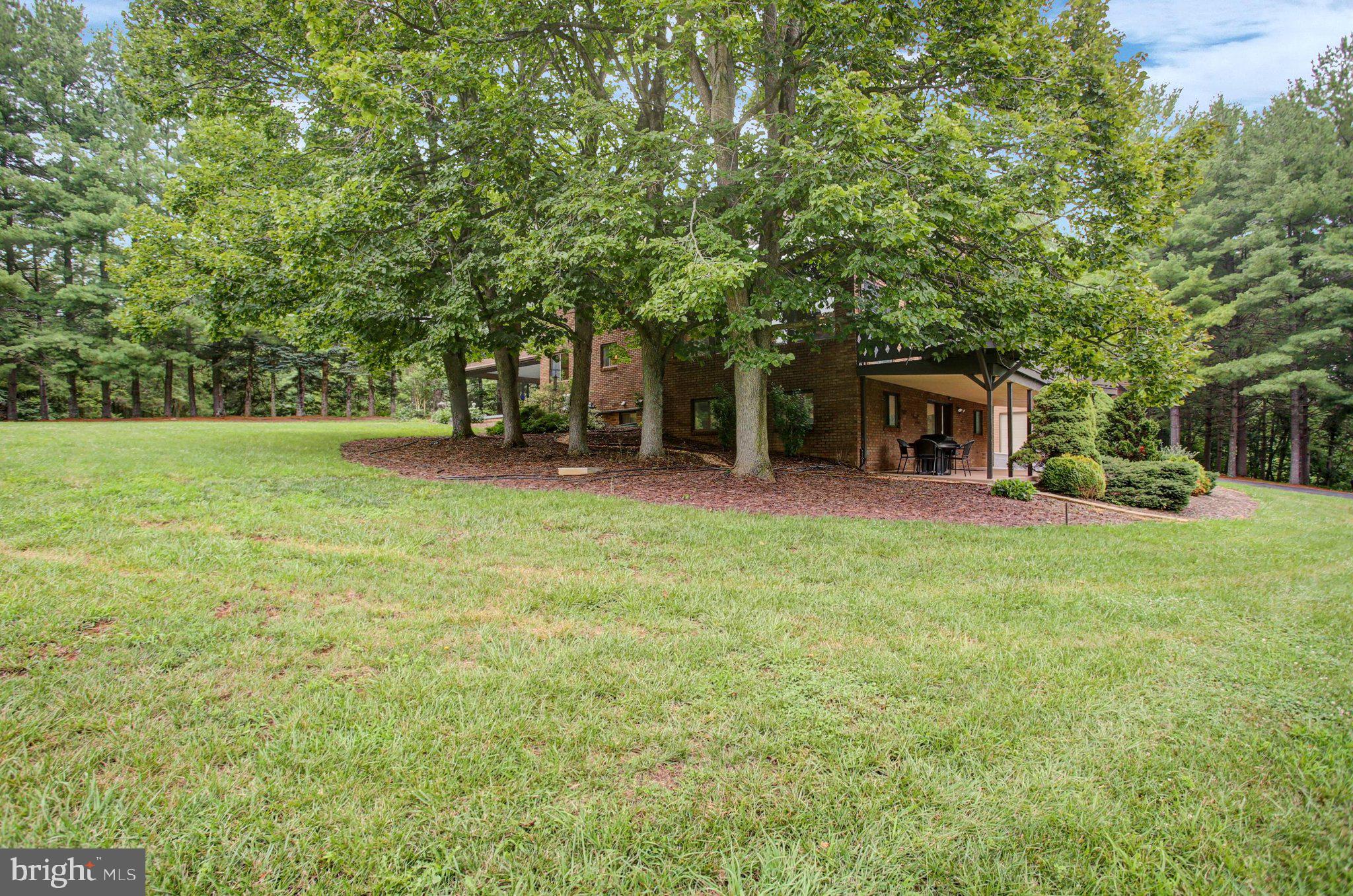 KEEDYSVILLE - Residential