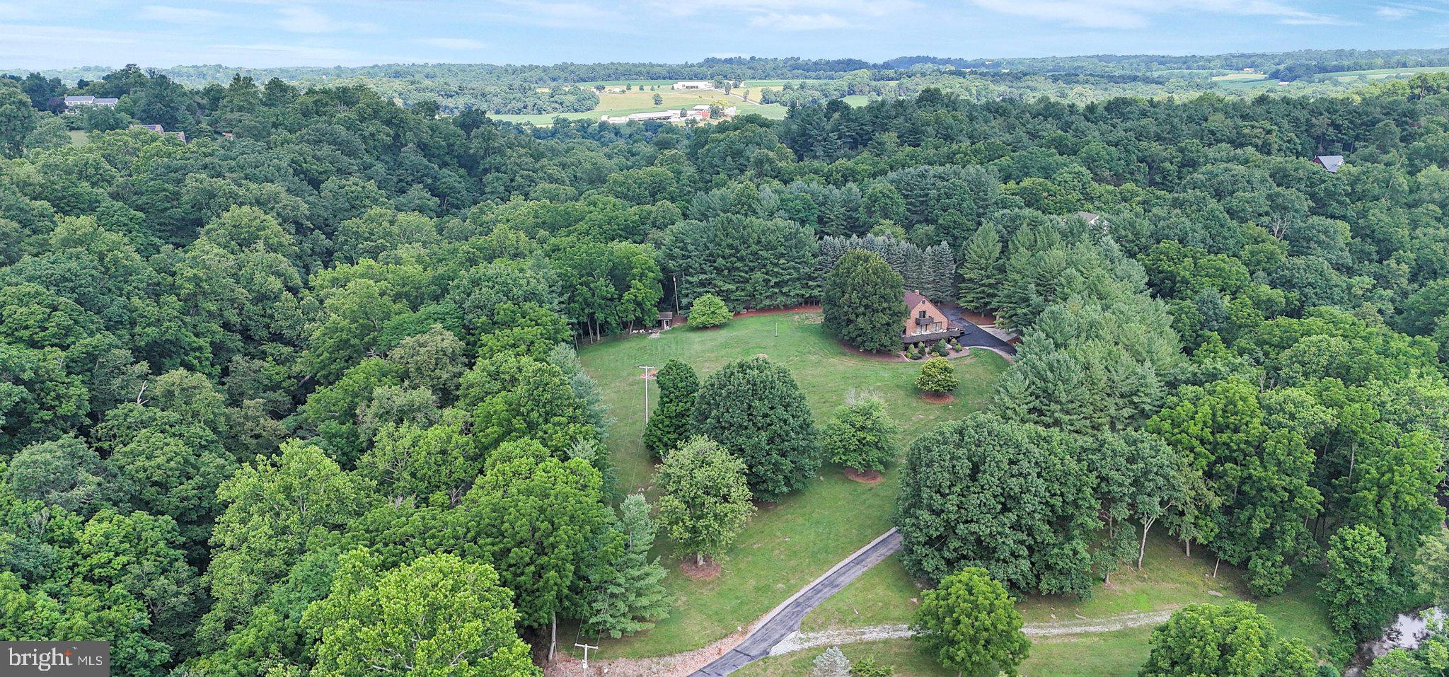 KEEDYSVILLE - Residential