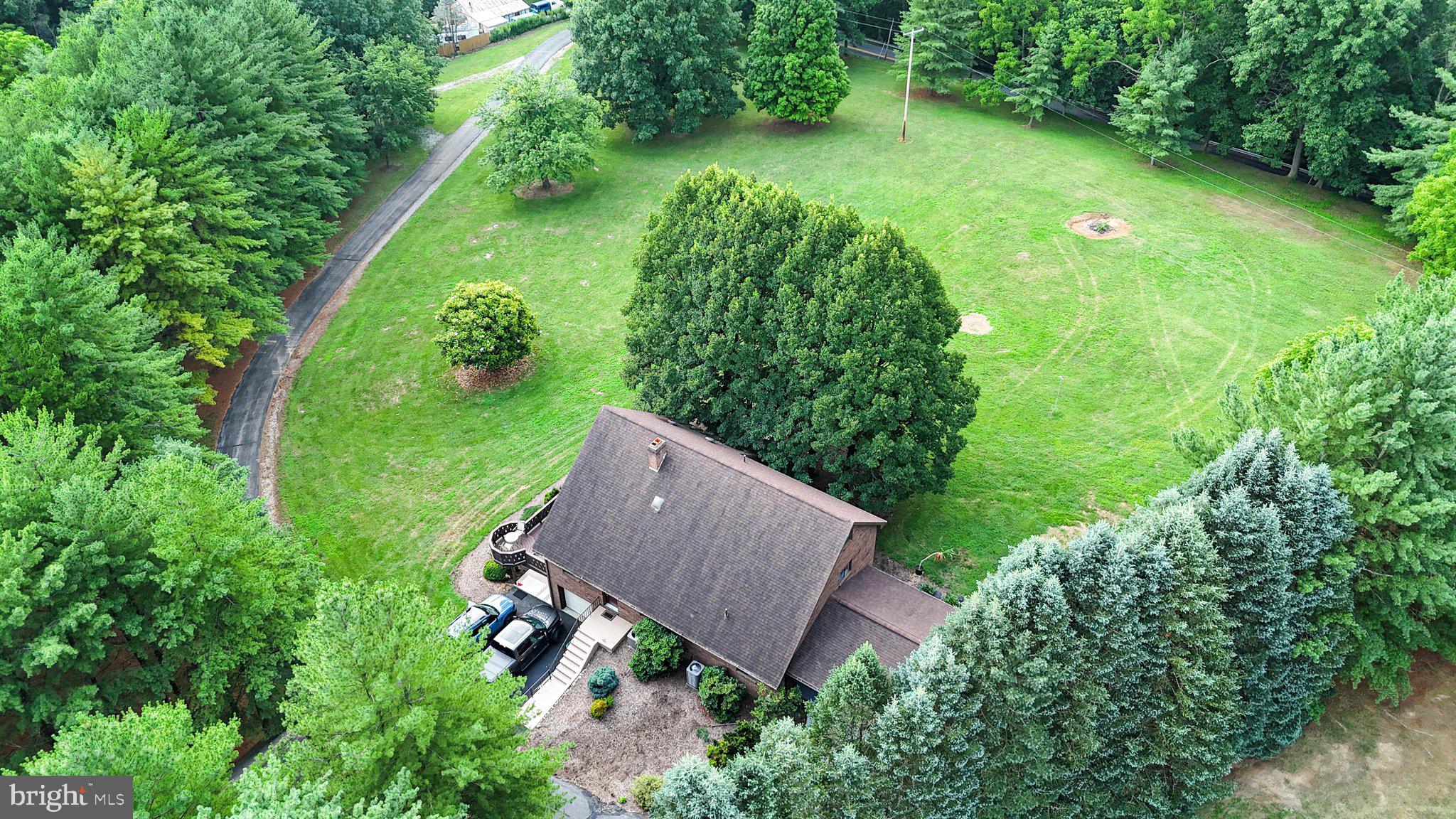 KEEDYSVILLE - Residential