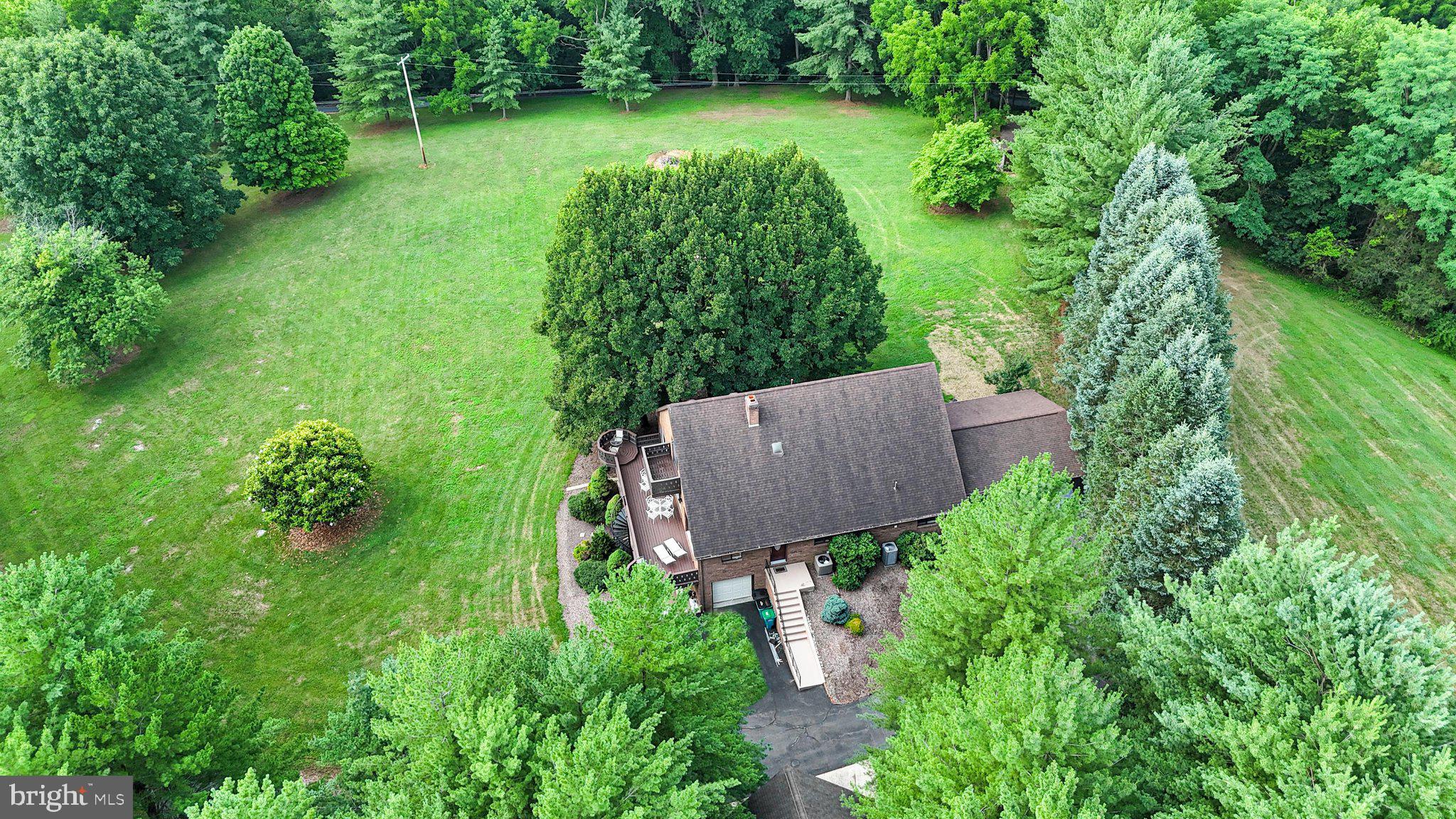 KEEDYSVILLE - Residential