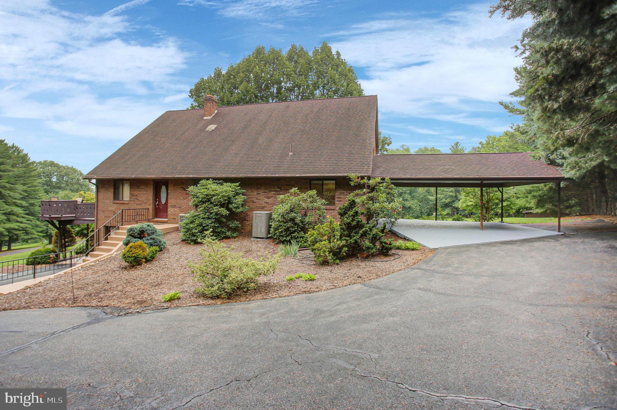 KEEDYSVILLE - Residential