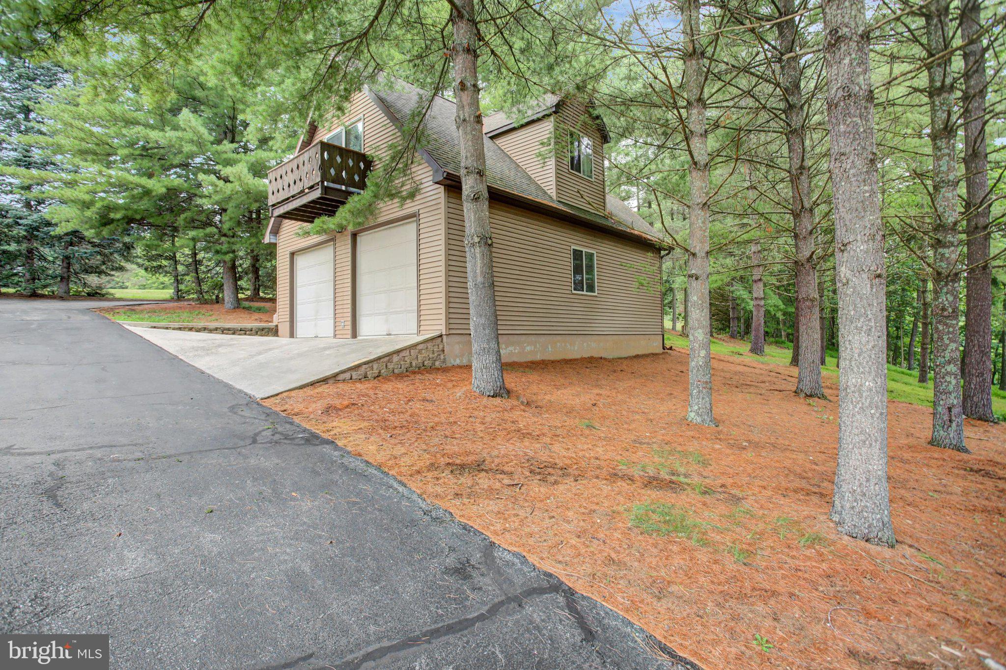KEEDYSVILLE - Residential