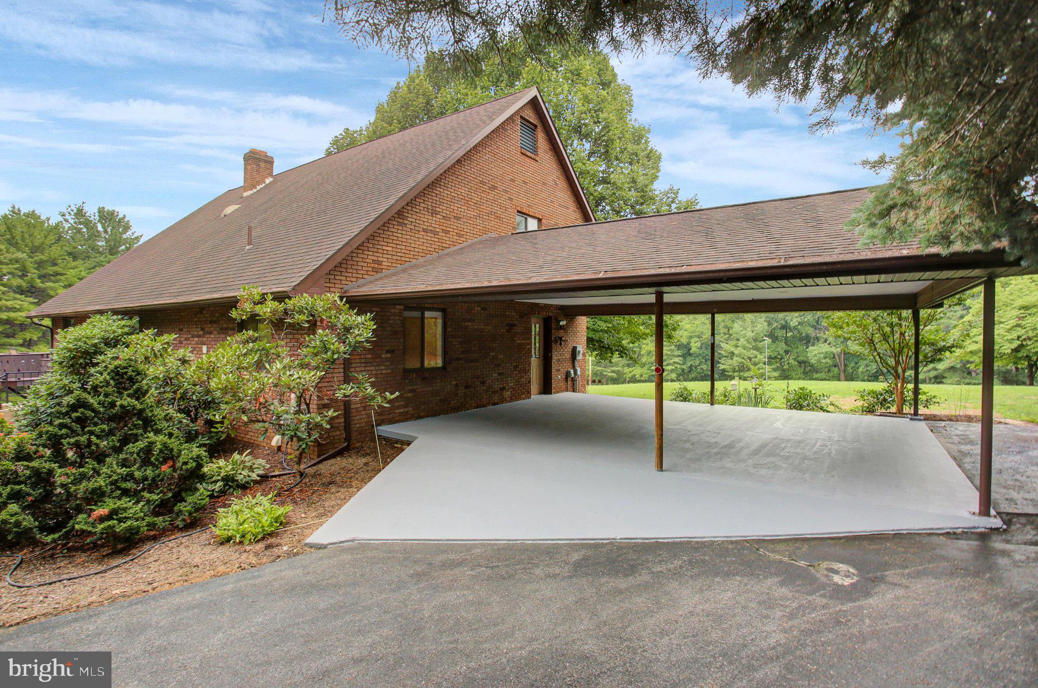 KEEDYSVILLE - Residential