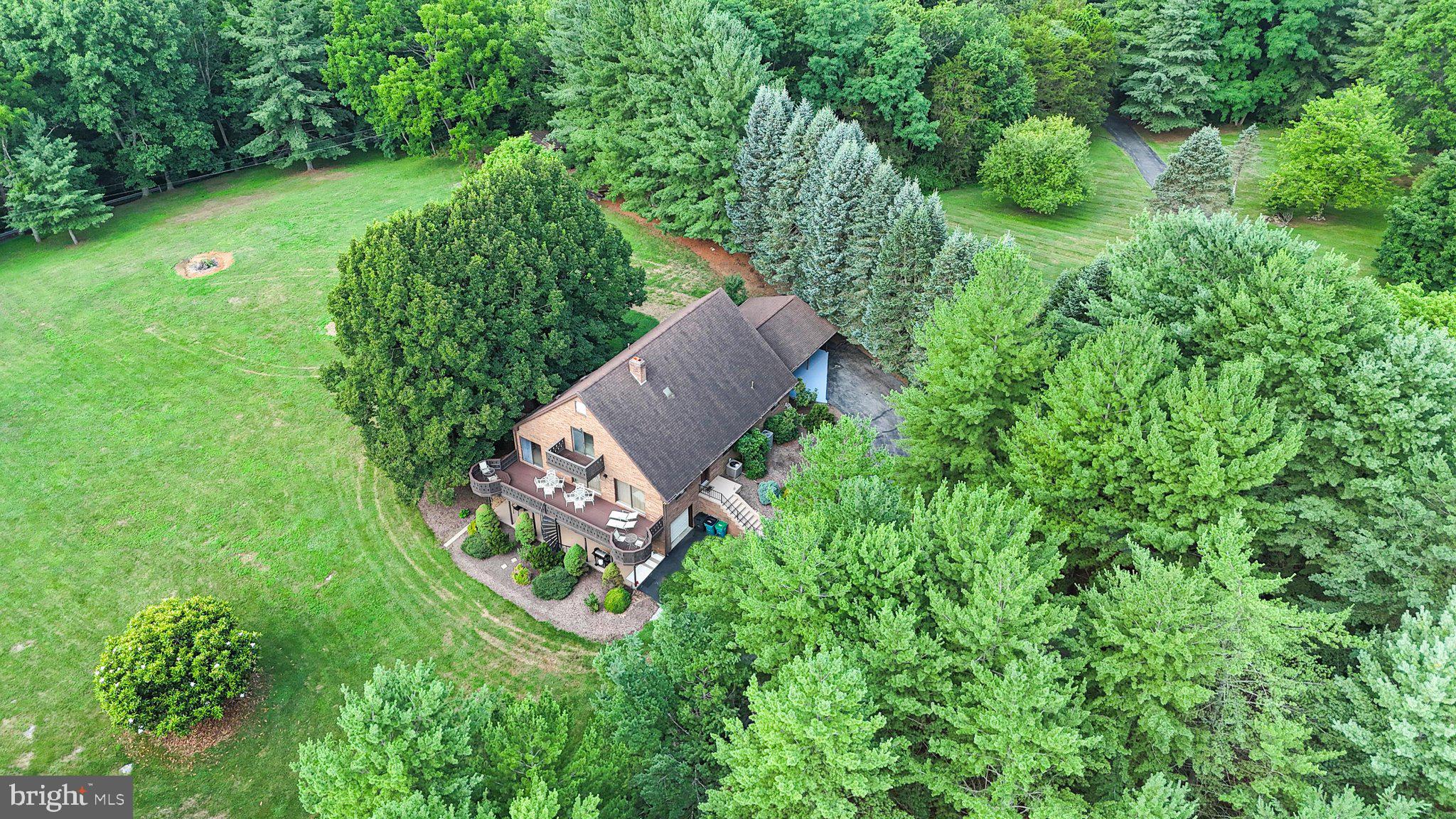 KEEDYSVILLE - Residential