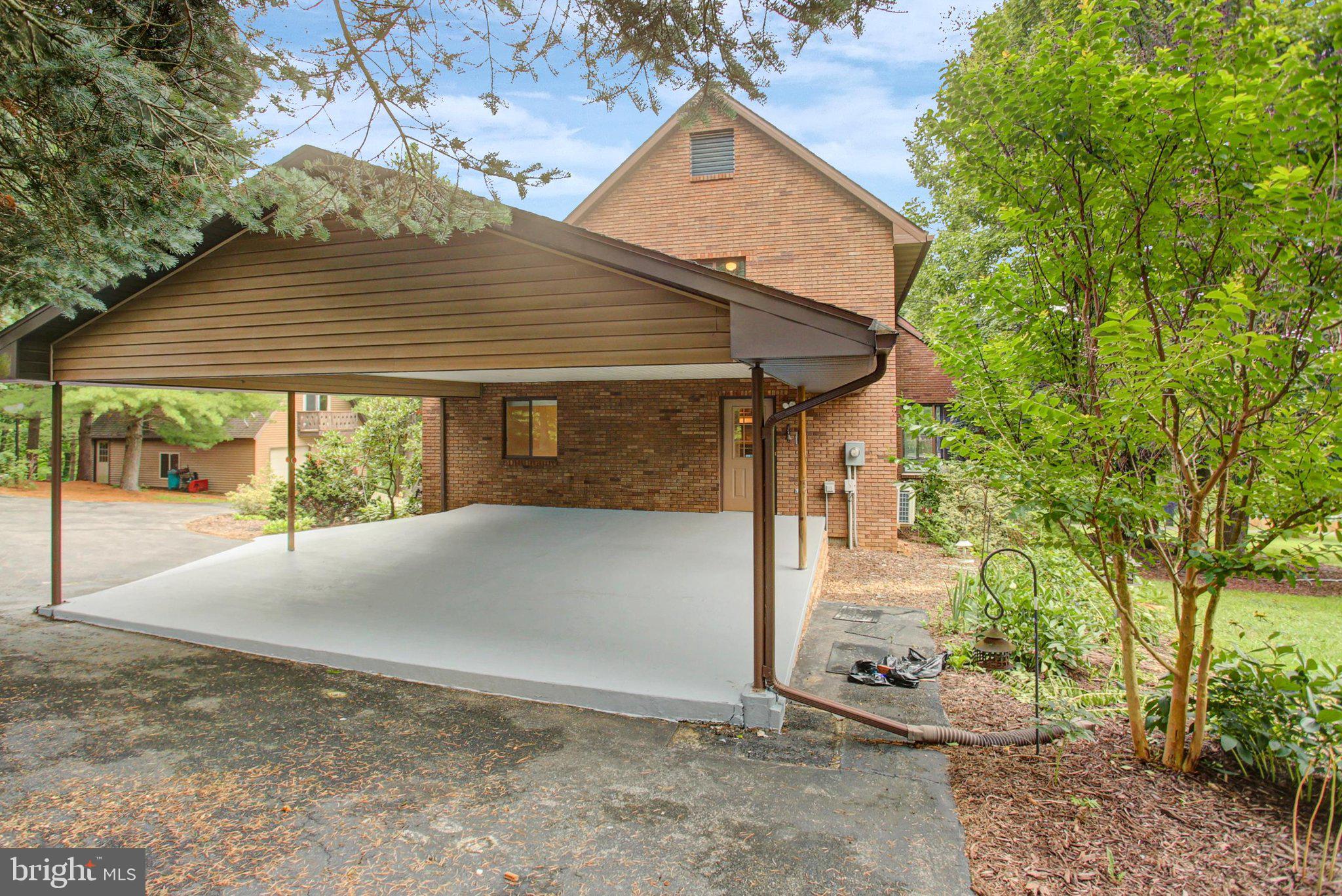 KEEDYSVILLE - Residential