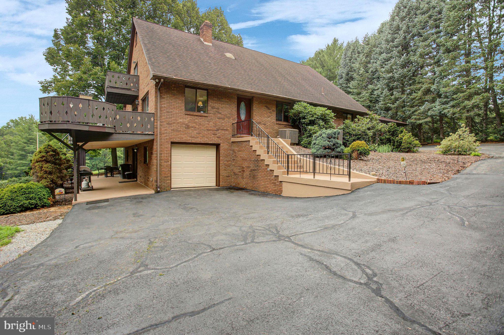 KEEDYSVILLE - Residential