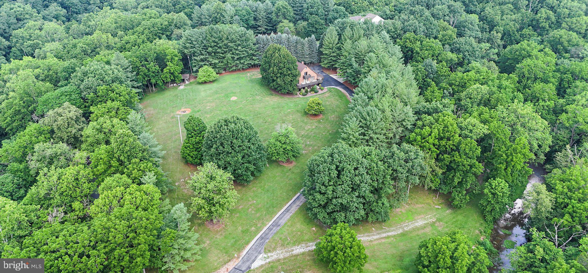 KEEDYSVILLE - Residential