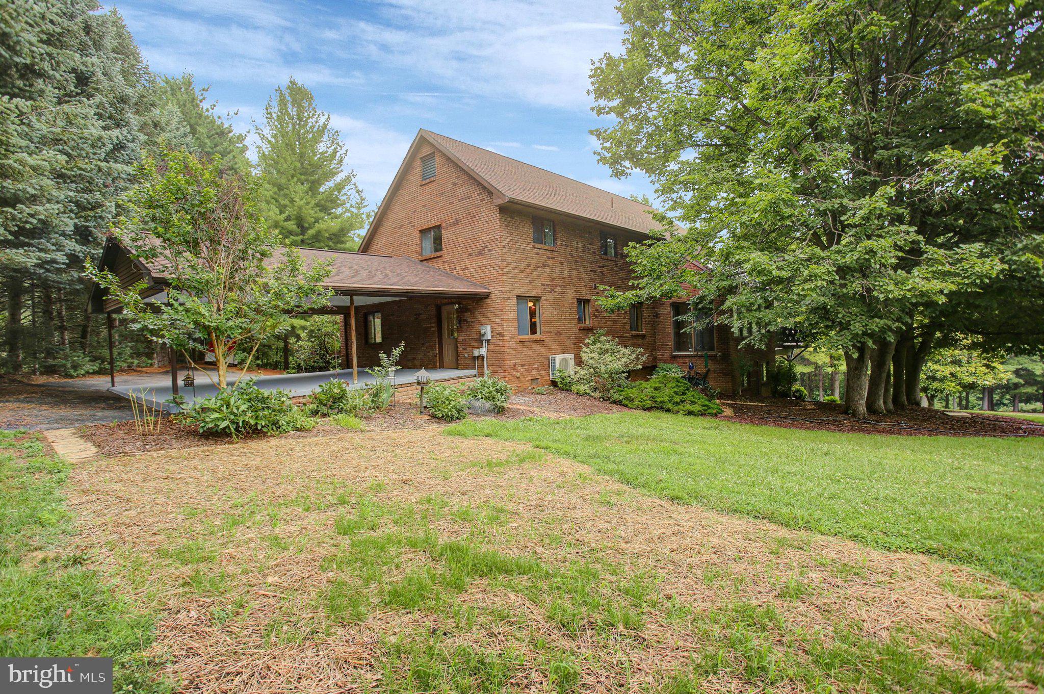 KEEDYSVILLE - Residential