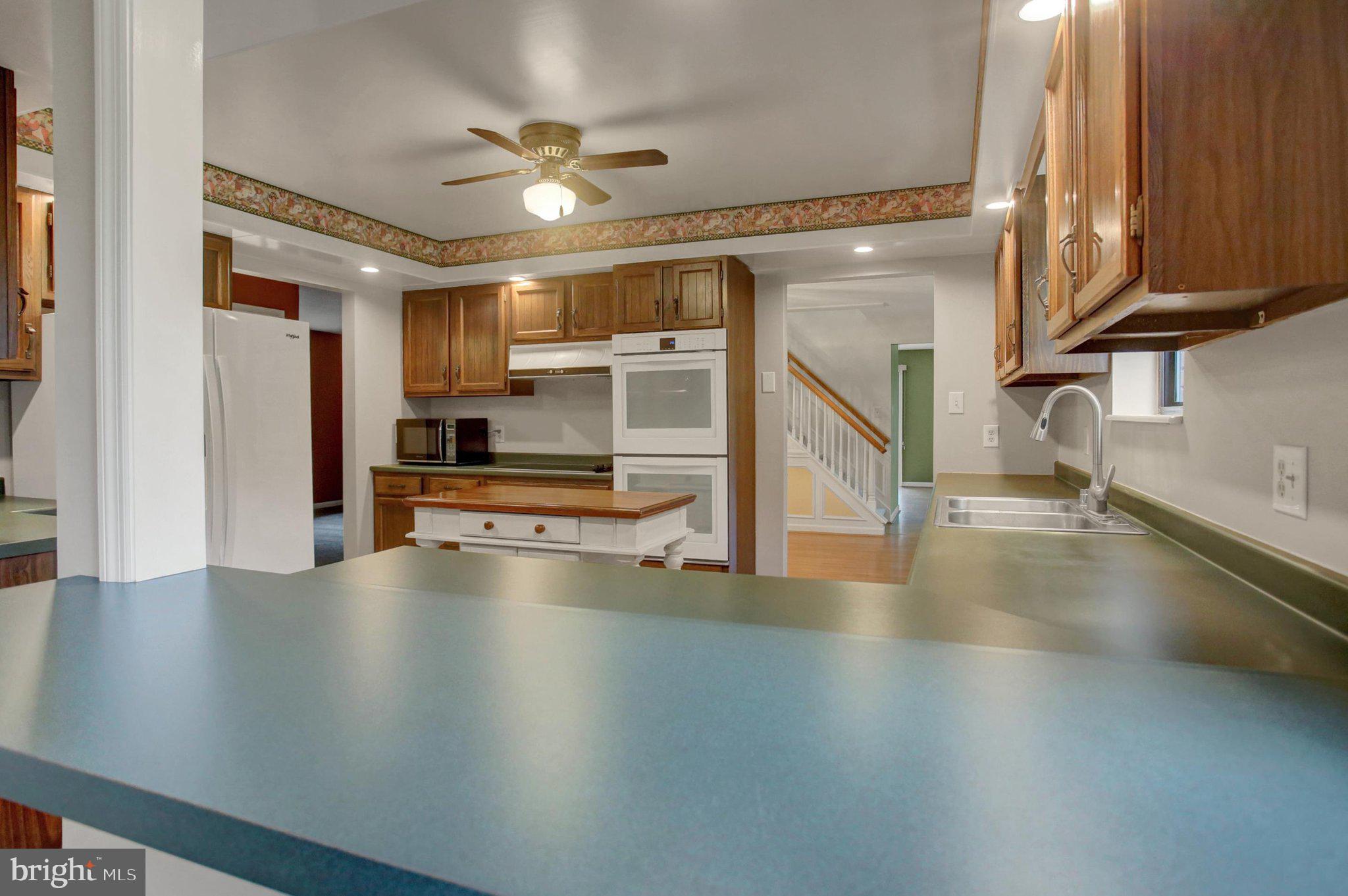 KEEDYSVILLE - Residential