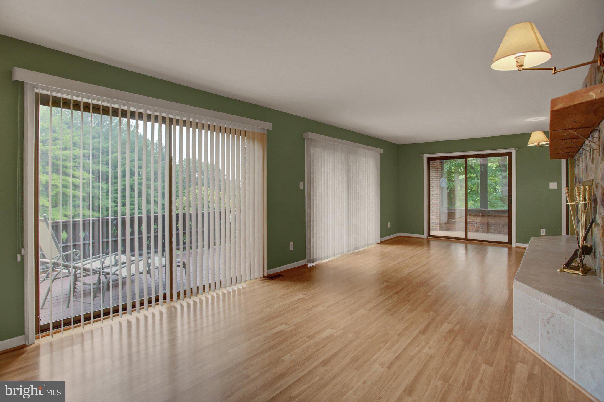 KEEDYSVILLE - Residential