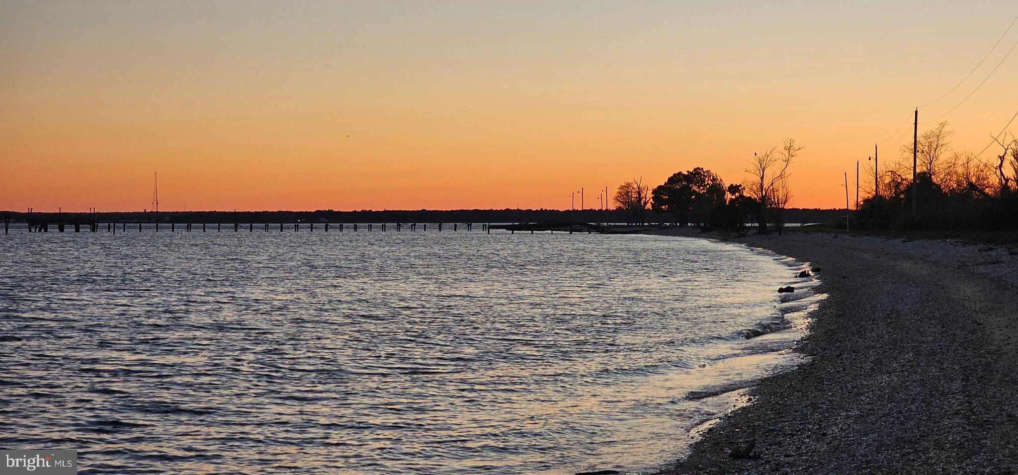OLD CEDAR POINT SUB - Residential