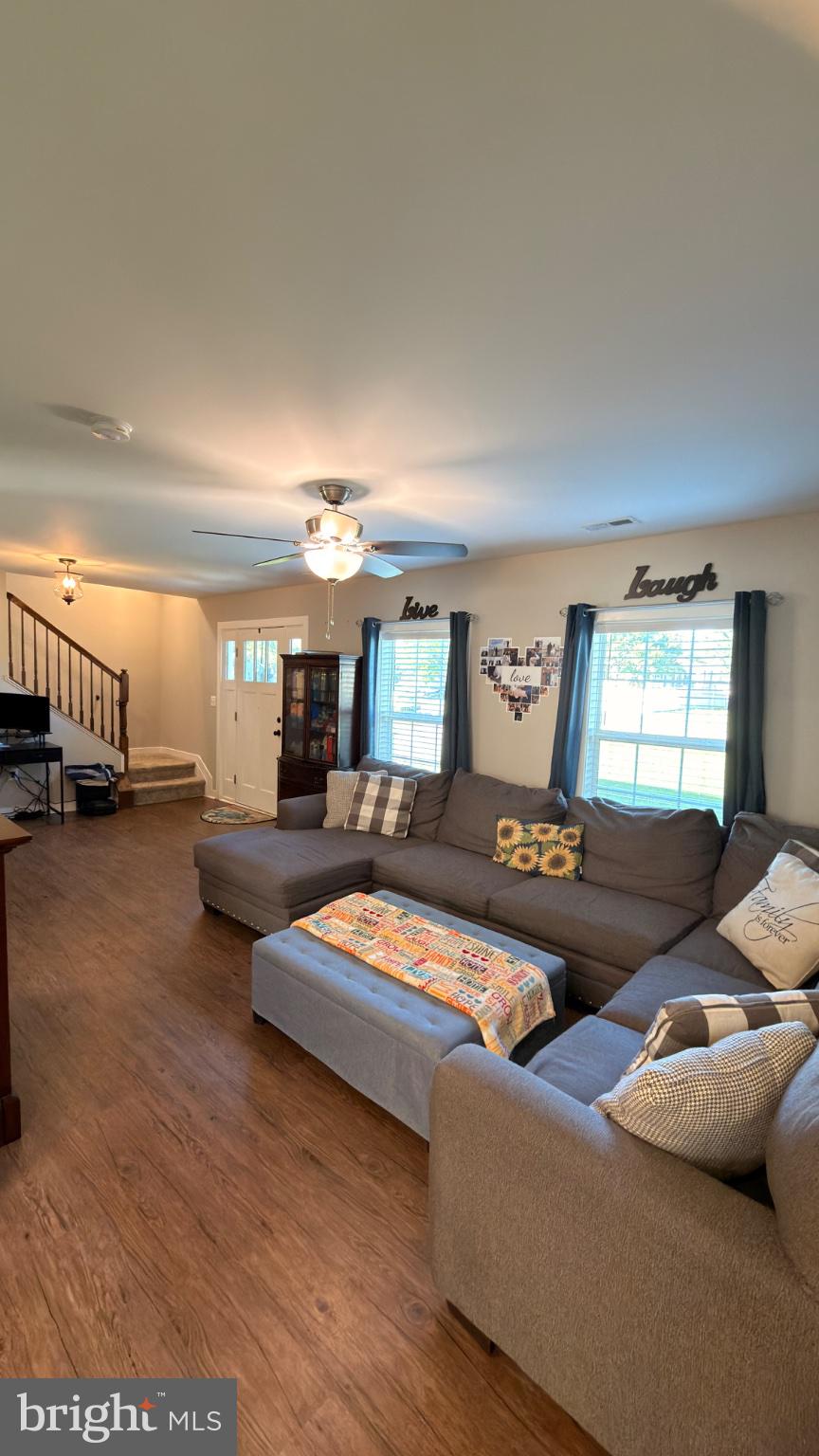 OLD CEDAR POINT SUB - Residential
