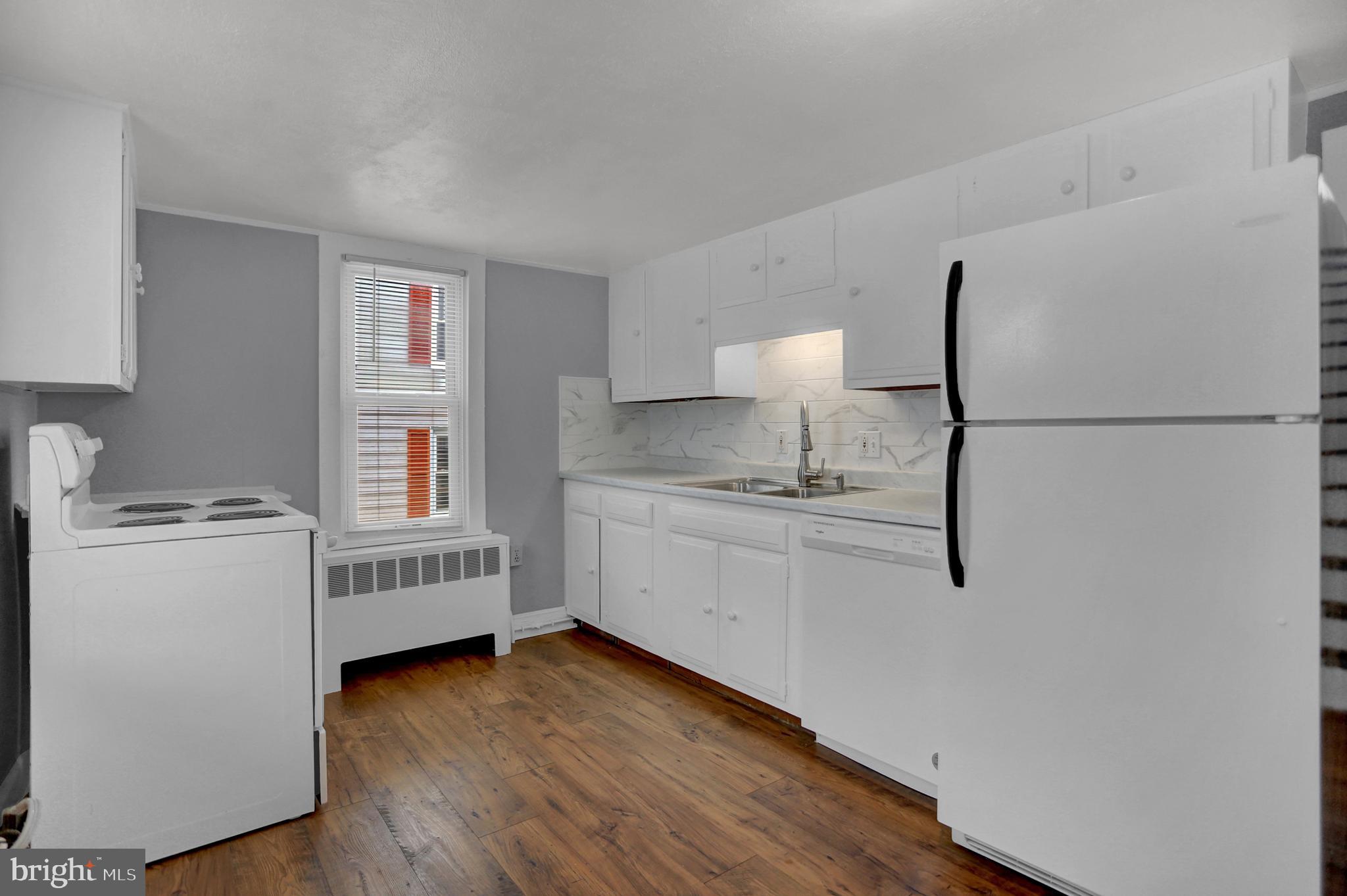 HANOVER - Residential Lease
