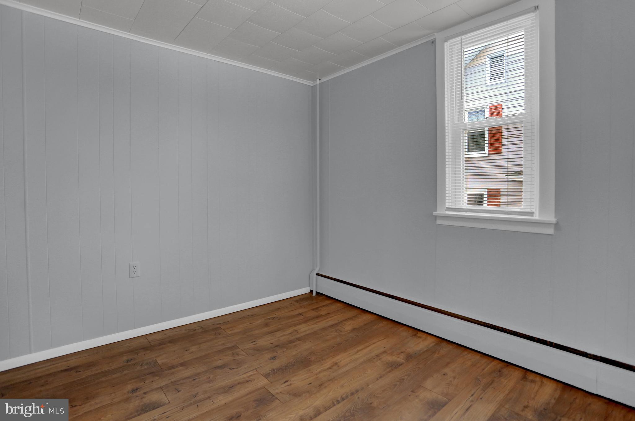 HANOVER - Residential Lease