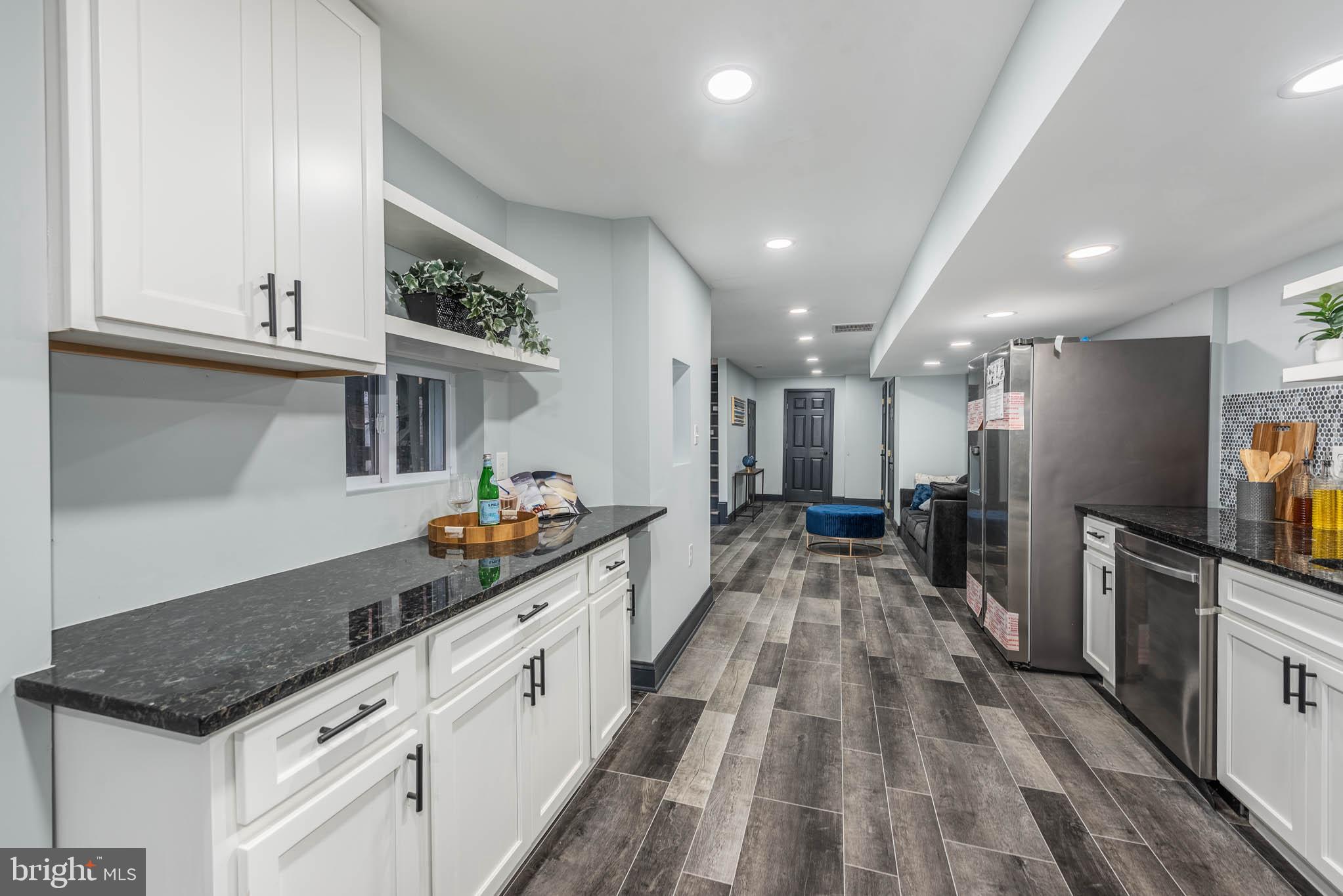 RESERVOIR HILL - Residential
