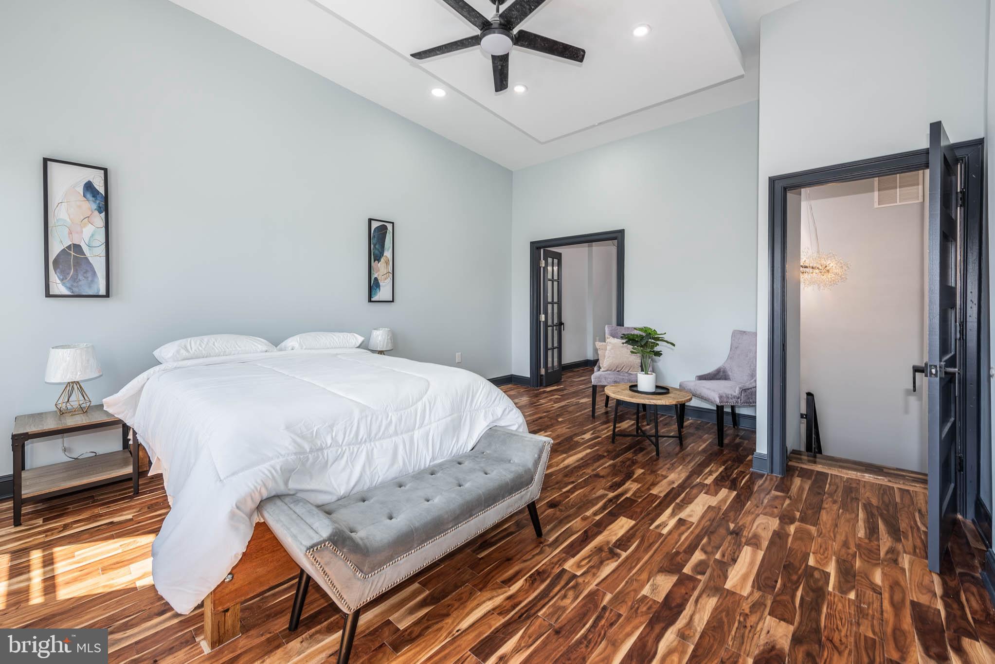 RESERVOIR HILL - Residential