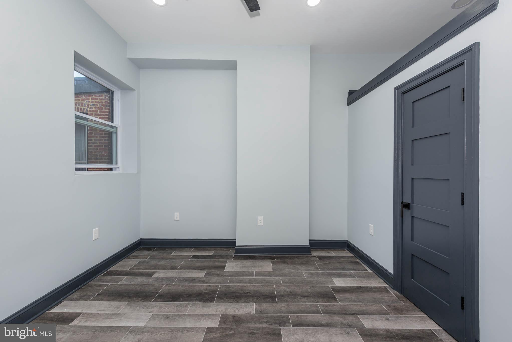 RESERVOIR HILL - Residential