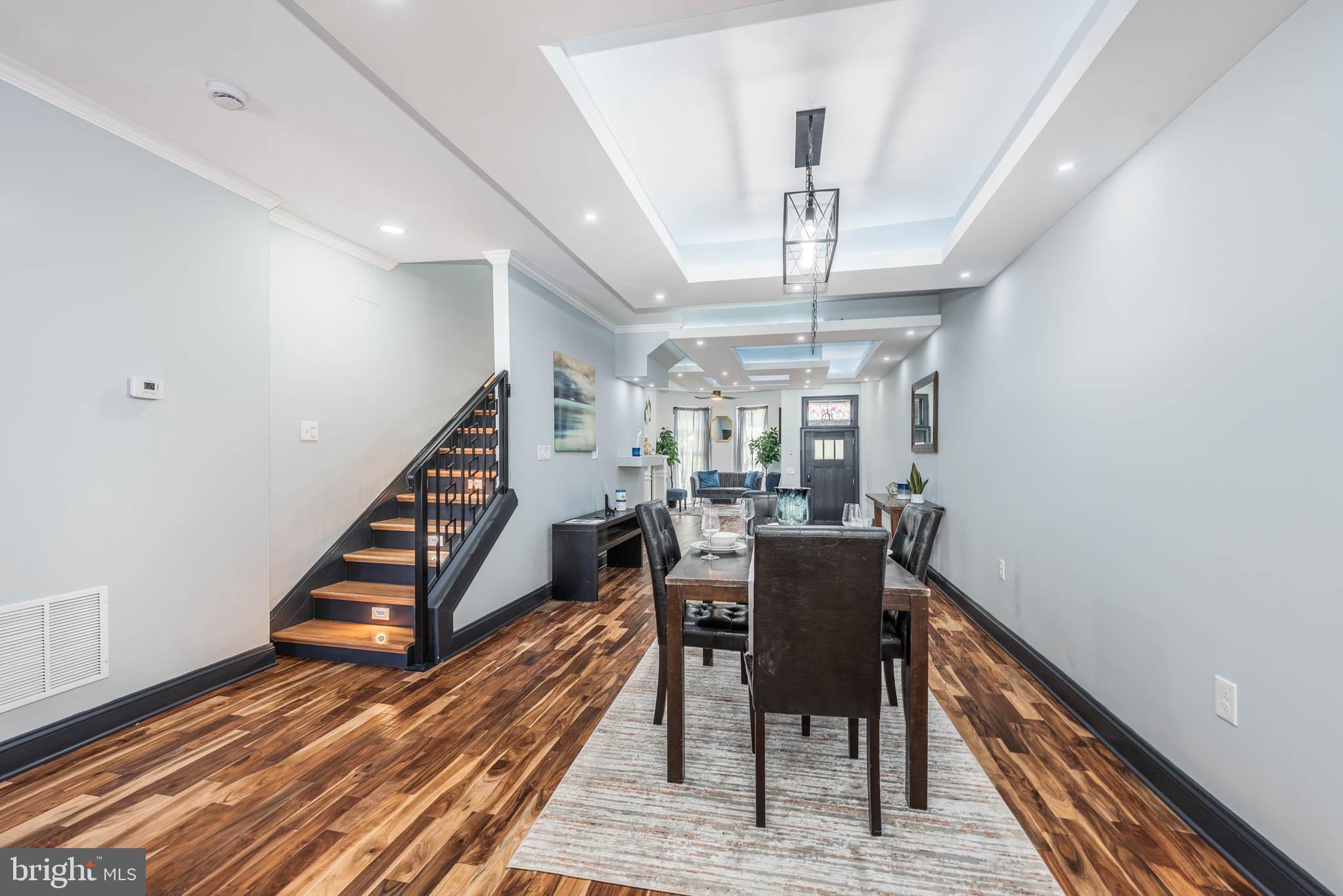 RESERVOIR HILL - Residential