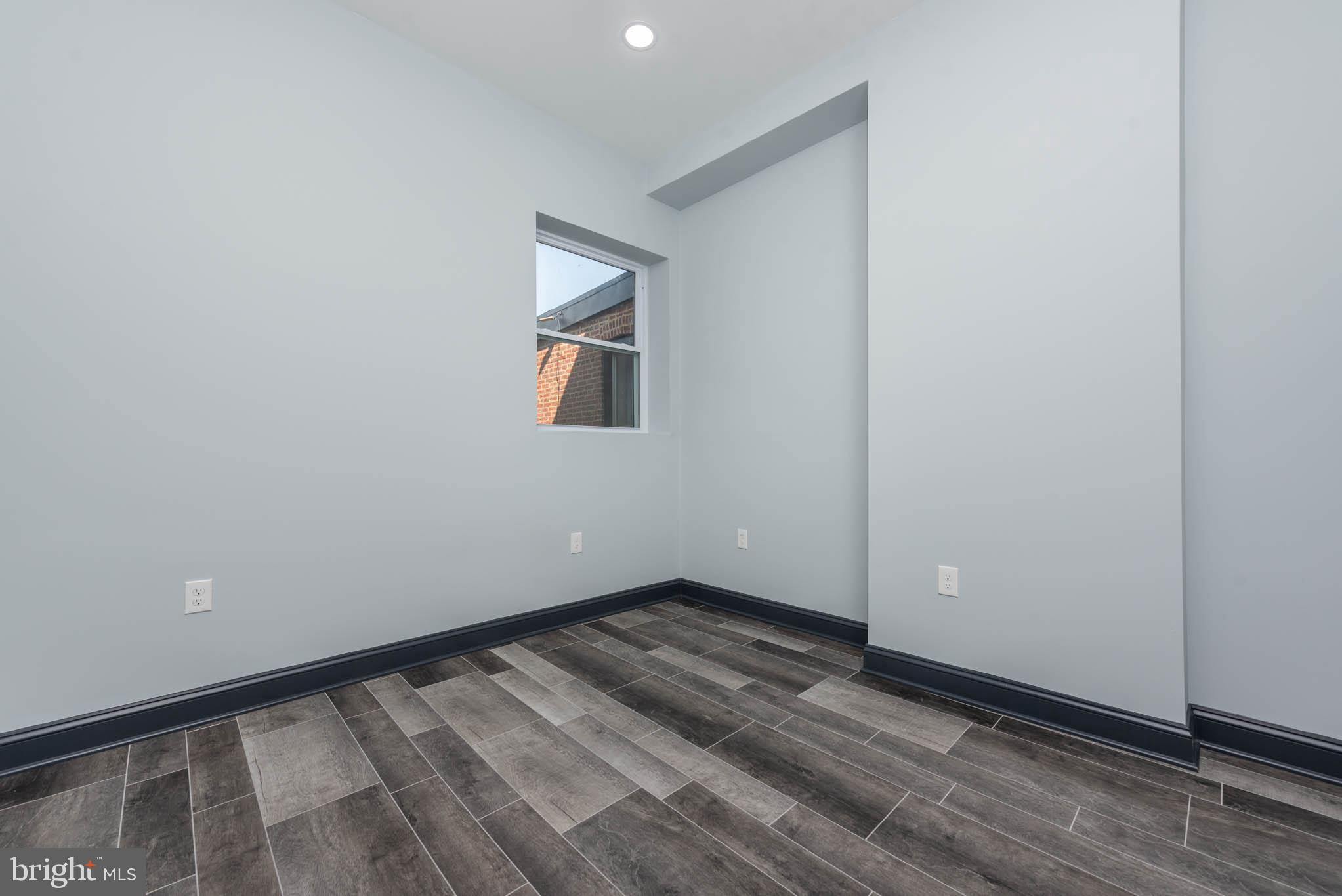 RESERVOIR HILL - Residential