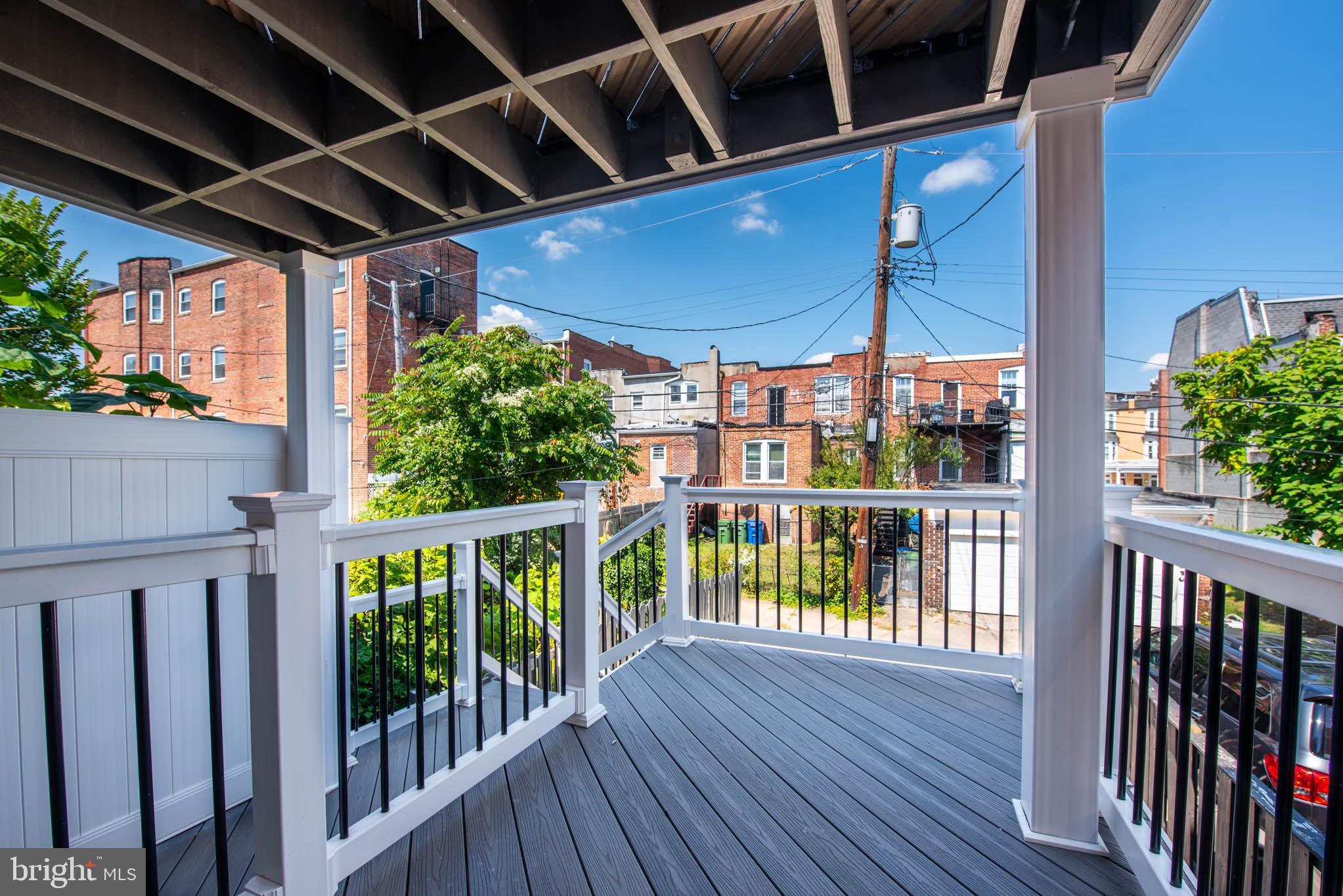 RESERVOIR HILL - Residential