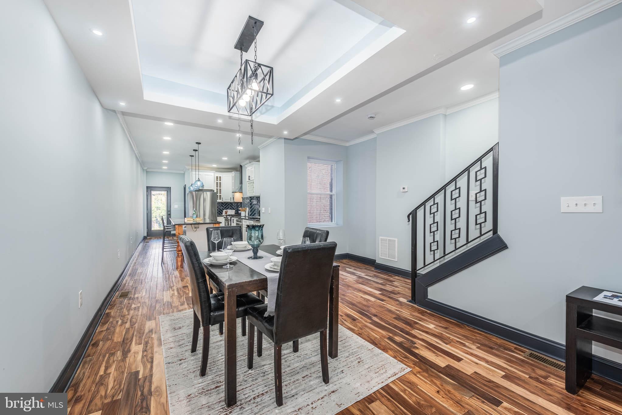 RESERVOIR HILL - Residential