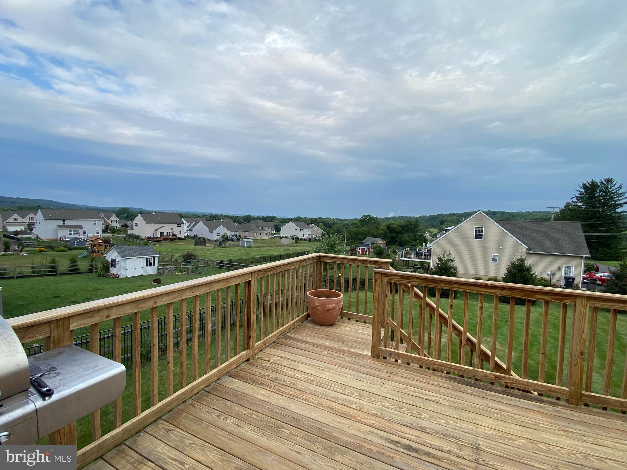BUCKINGHAM PRESERVE - Residential