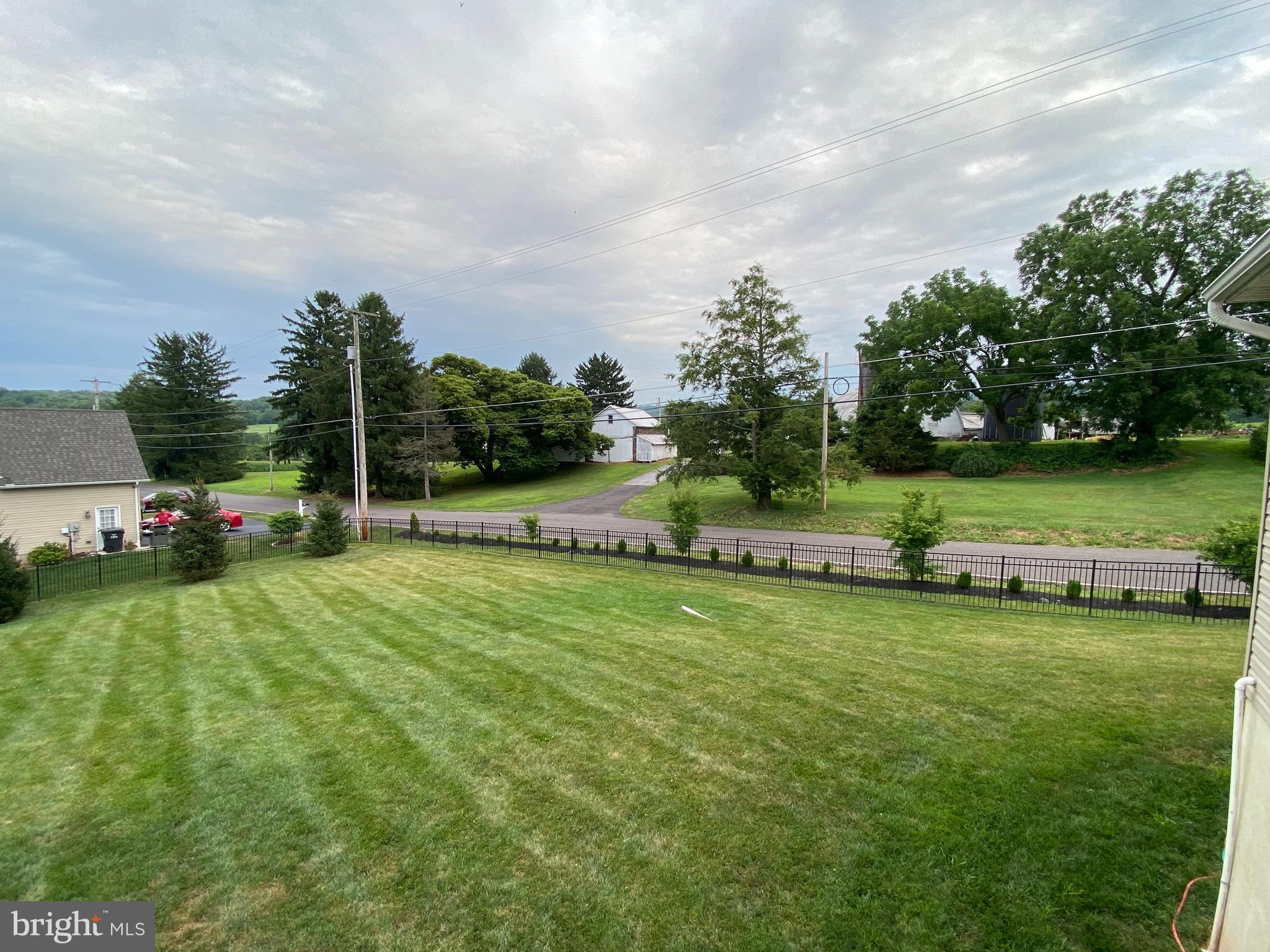 BUCKINGHAM PRESERVE - Residential