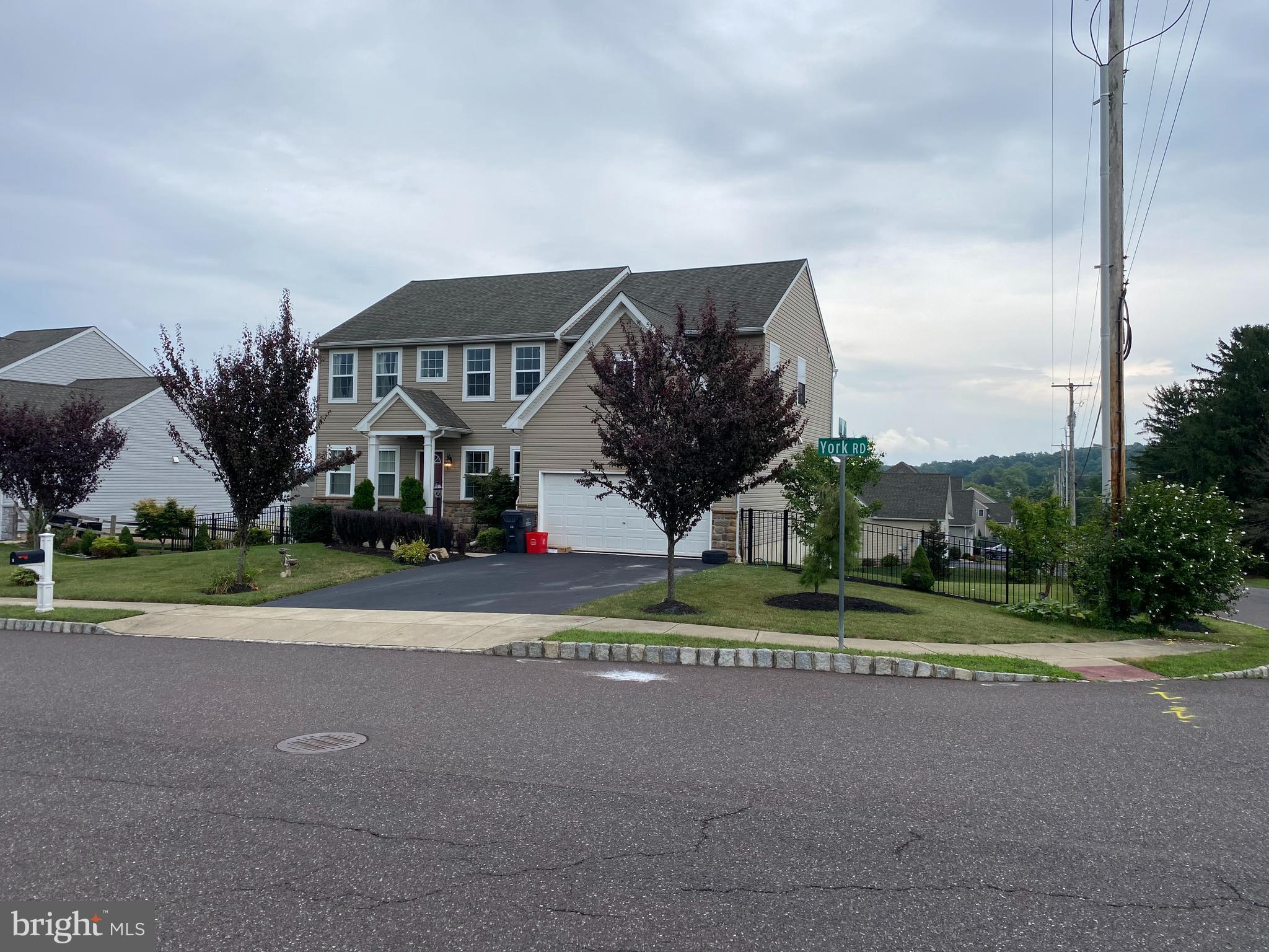 BUCKINGHAM PRESERVE - Residential