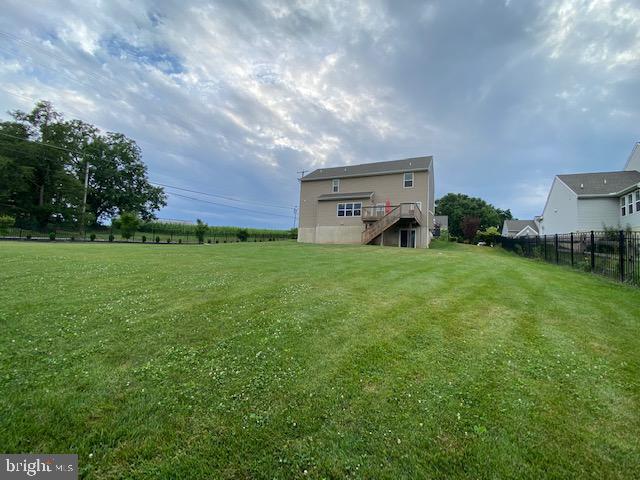 BUCKINGHAM PRESERVE - Residential