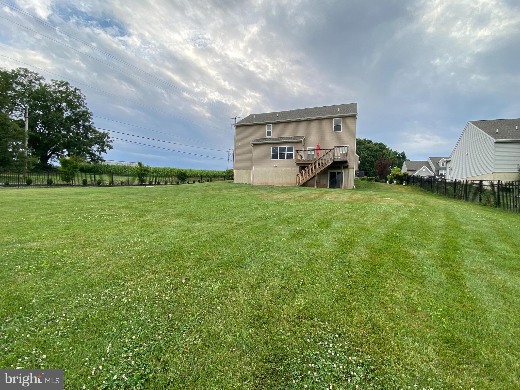 BUCKINGHAM PRESERVE - Residential