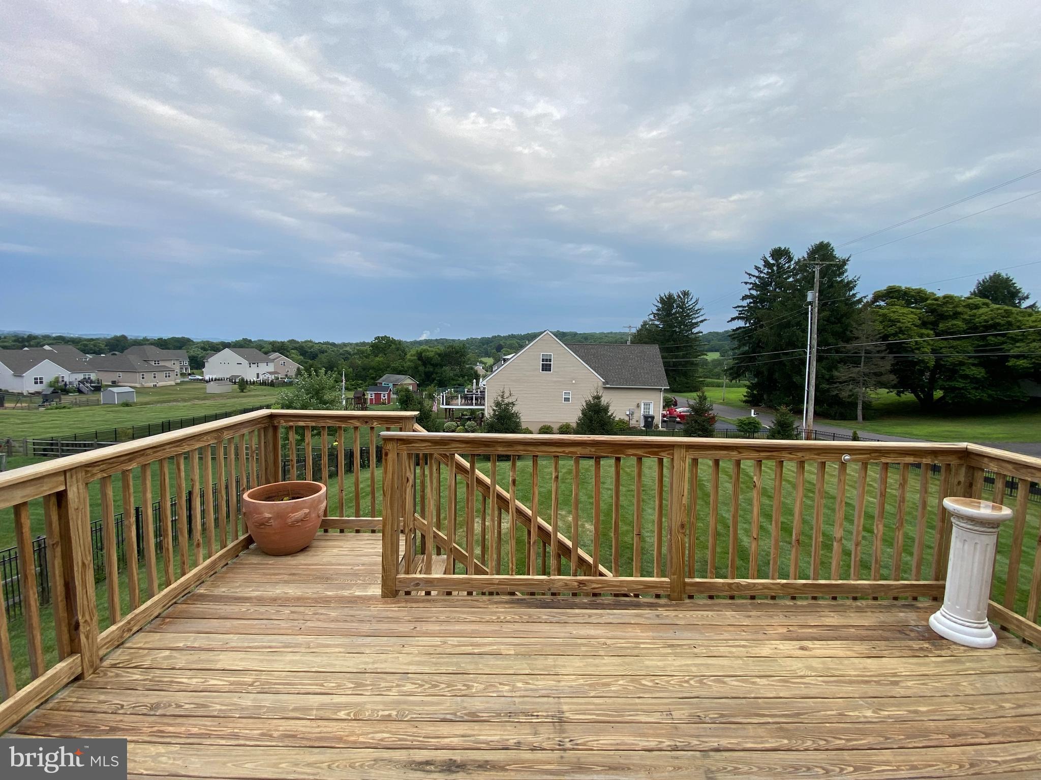 BUCKINGHAM PRESERVE - Residential