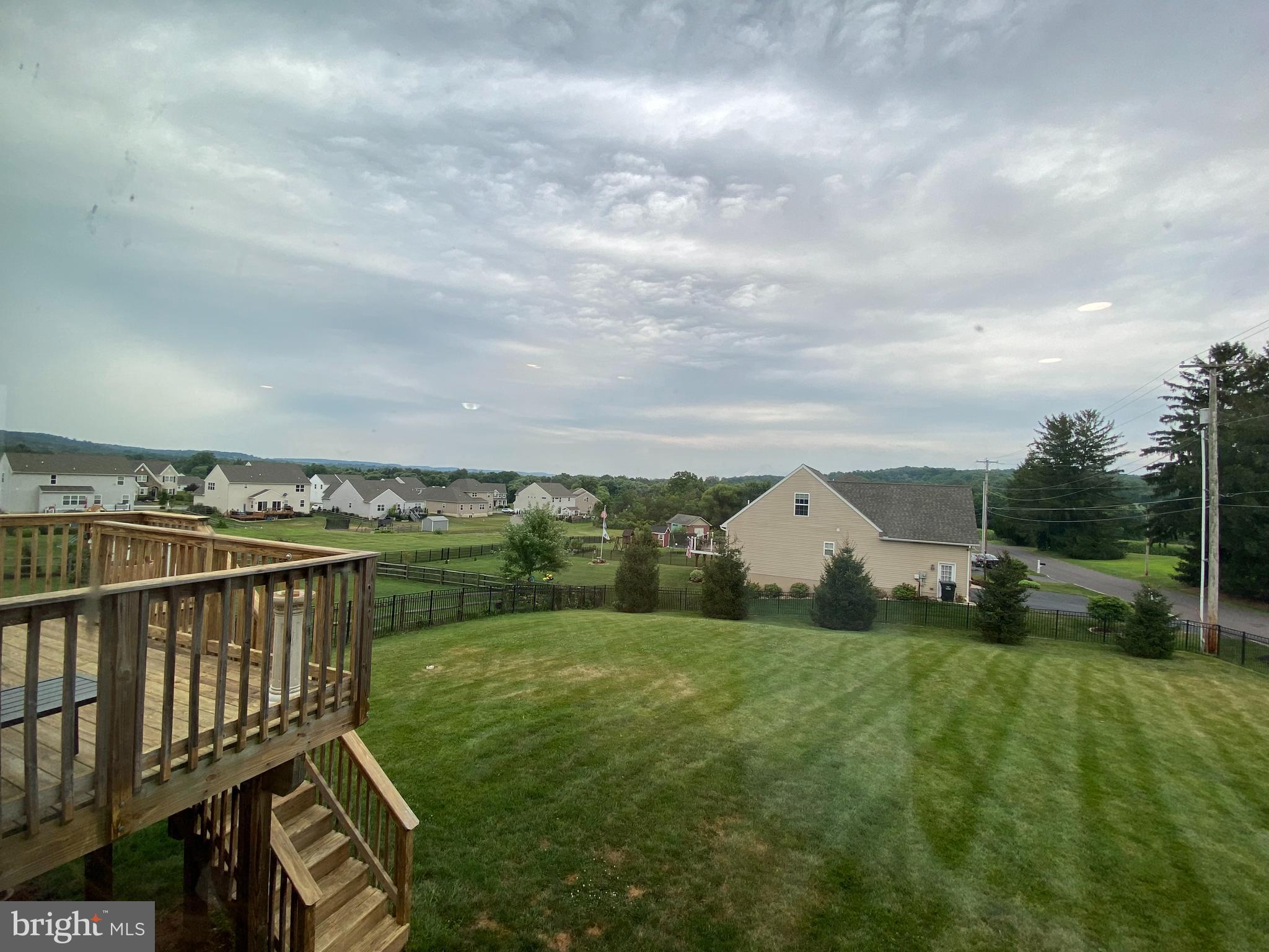 BUCKINGHAM PRESERVE - Residential
