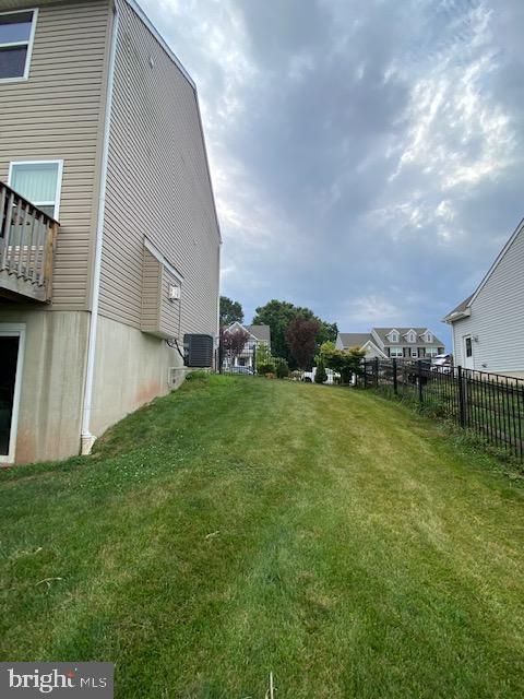 BUCKINGHAM PRESERVE - Residential